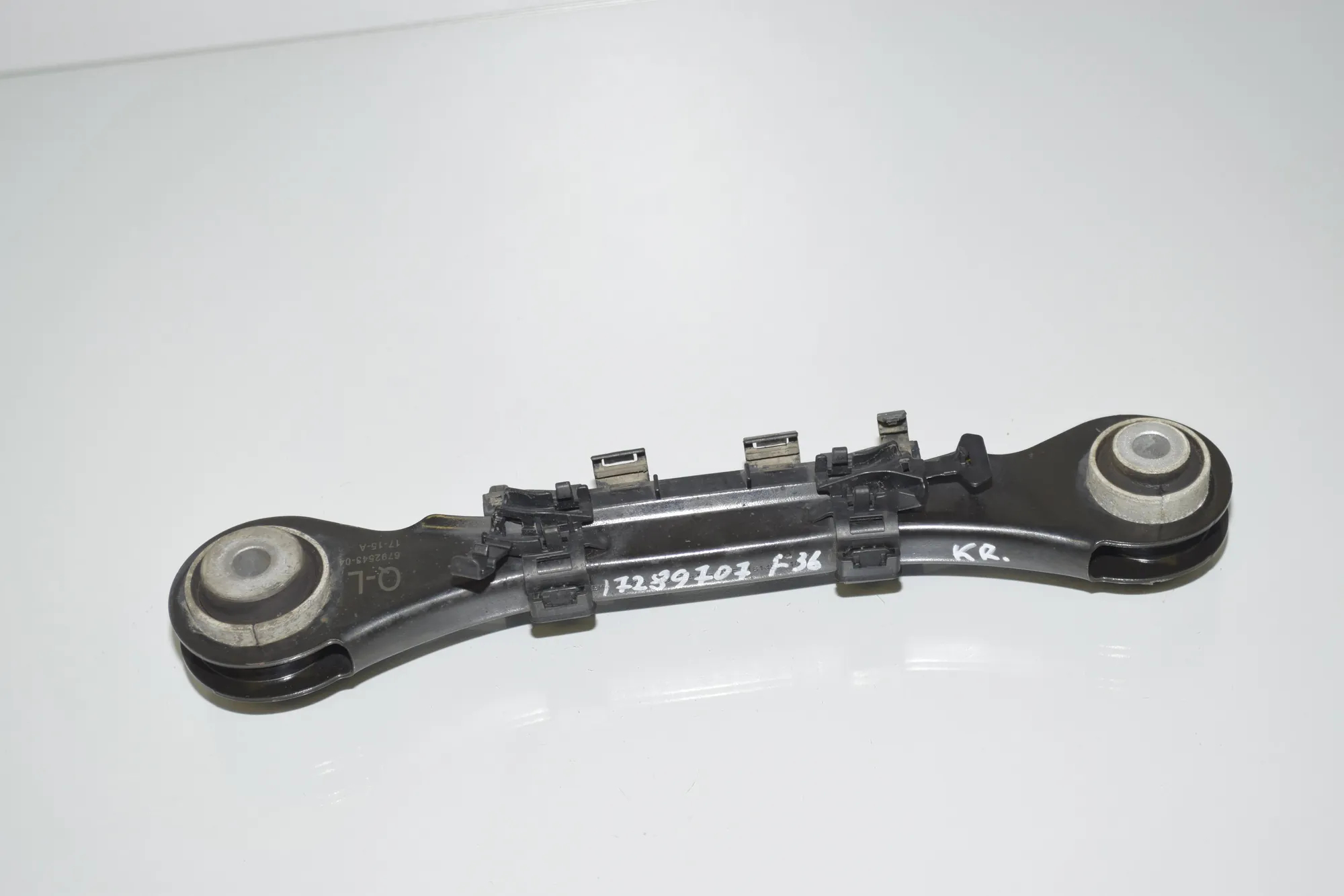 Rear Left Control Arm – OEM 6792543 · BMW 4 Gran Coupe (F36) 420 i 2015 – 4