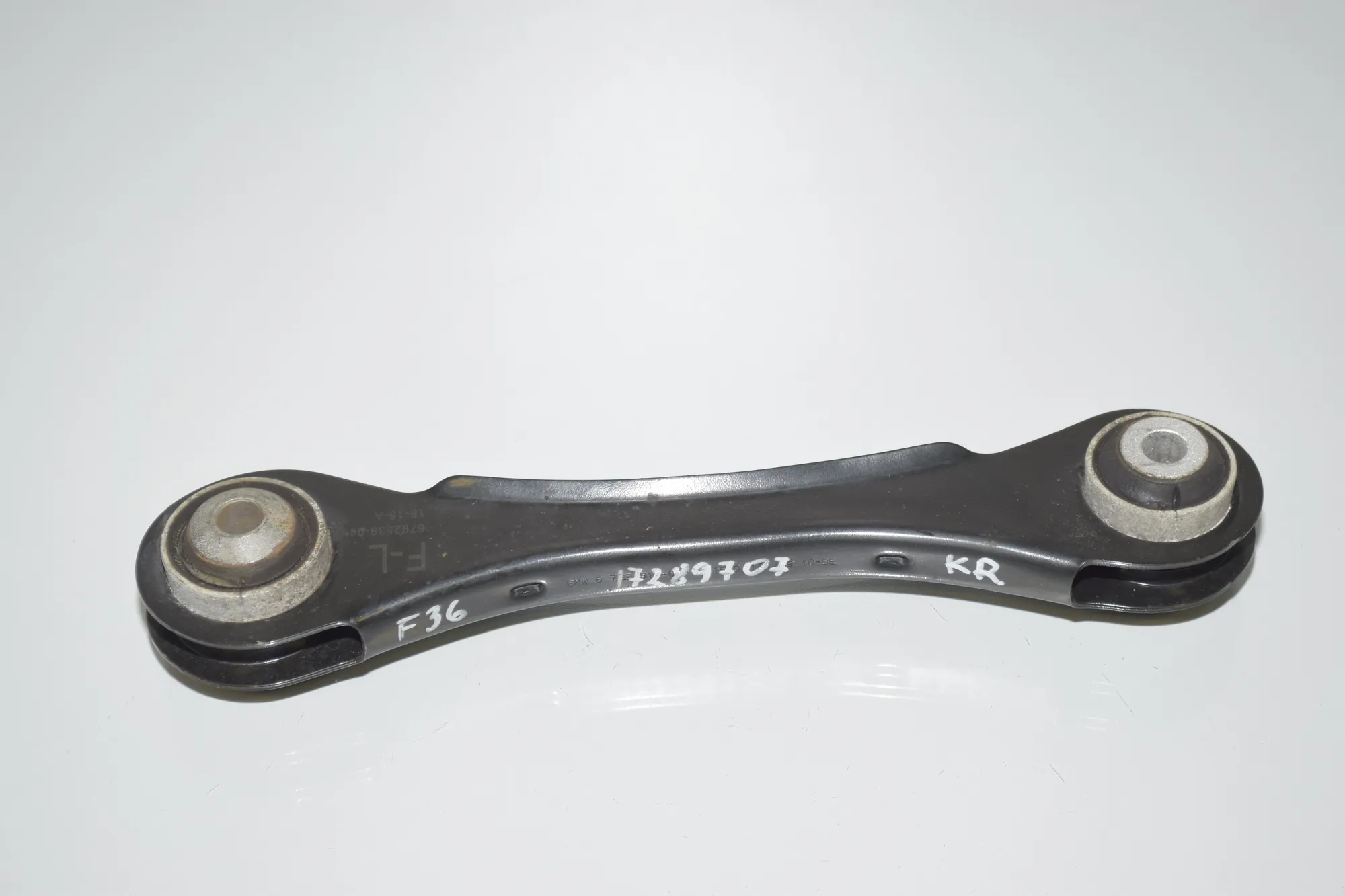 Rear Left Control Arm – OEM 6792539 · BMW 4 Gran Coupe (F36) 420 i 2015