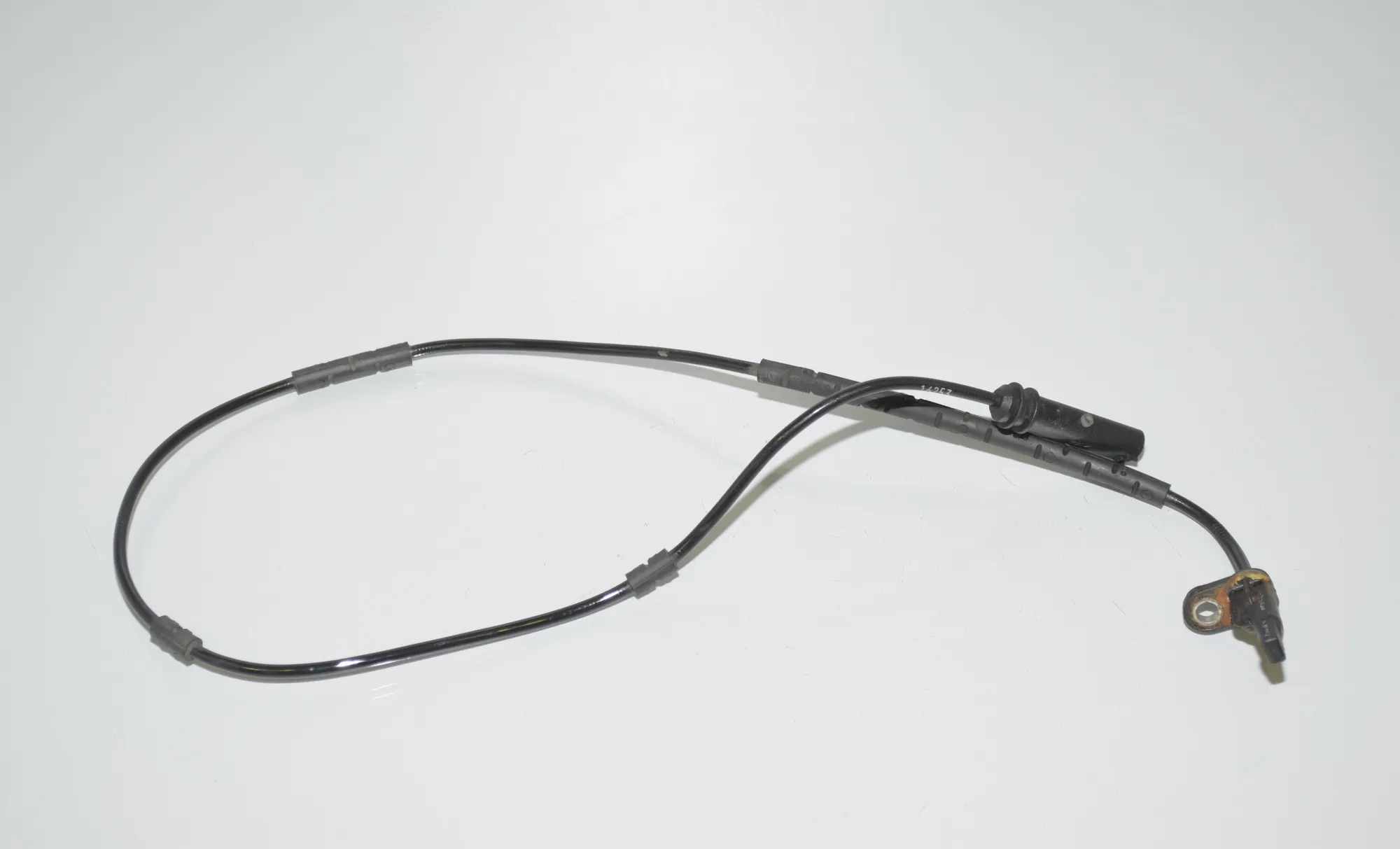 Rear Right ABS Sensor – OEM 6791225 · BMW 4 Gran Coupe (F36) 420 i 2015