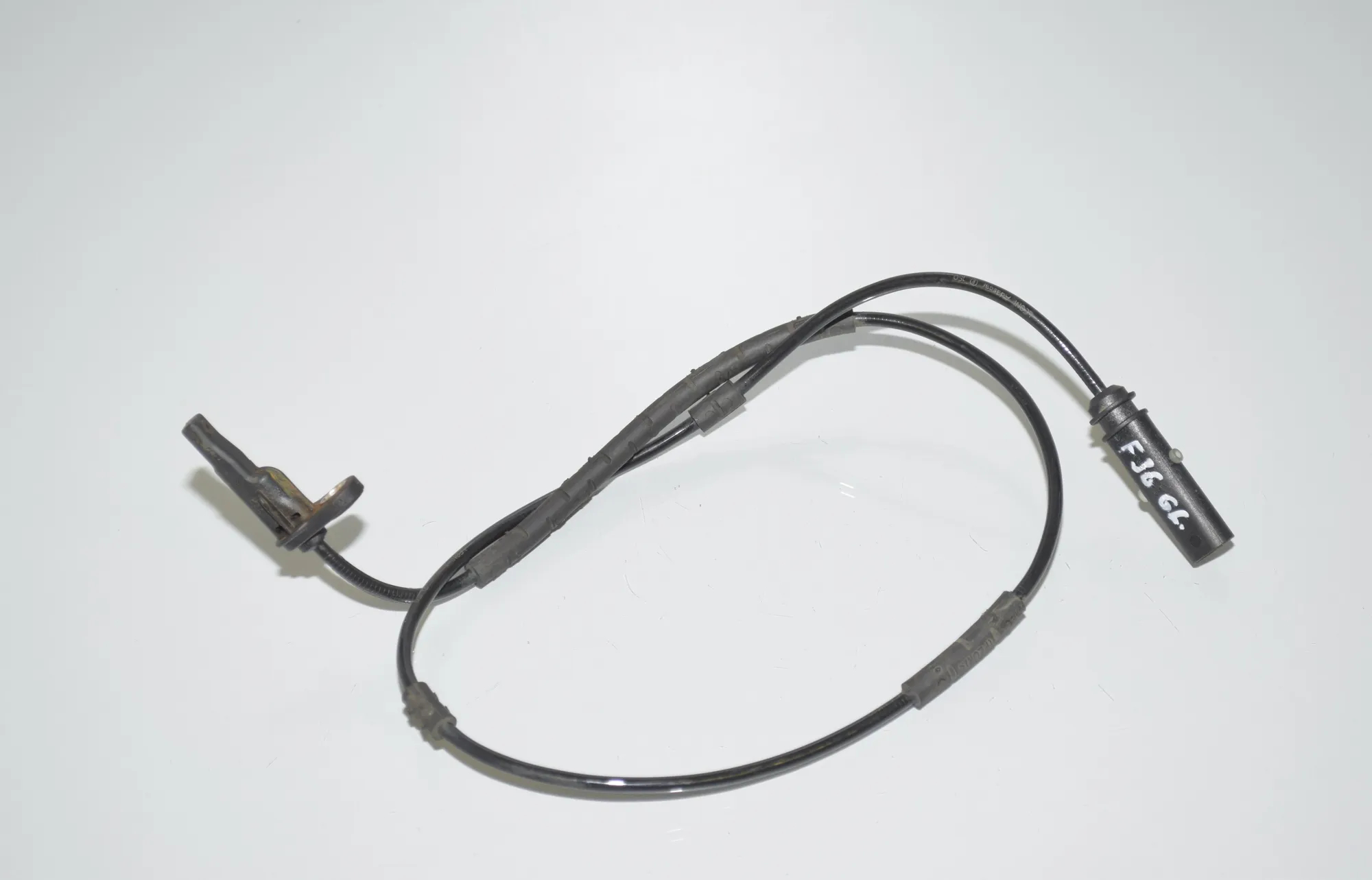 Rear Left ABS Sensor – OEM 6791225 · BMW 4 Gran Coupe (F36) 420 i 2015 – 4