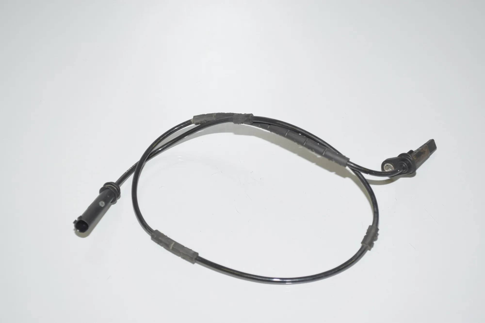 Rear Left ABS Sensor – OEM 6791225 · BMW 4 Gran Coupe (F36) 420 i 2015
