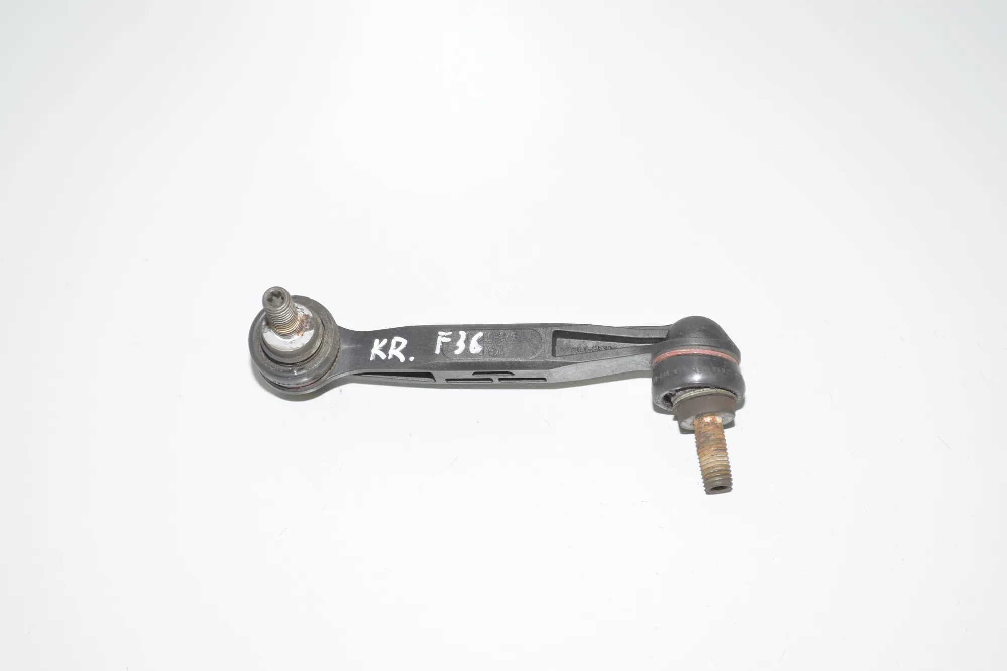 Rear Left Stabilizer Link – OEM 6785607 · BMW 4 Gran Coupe (F36) 420 i 2015 – 3