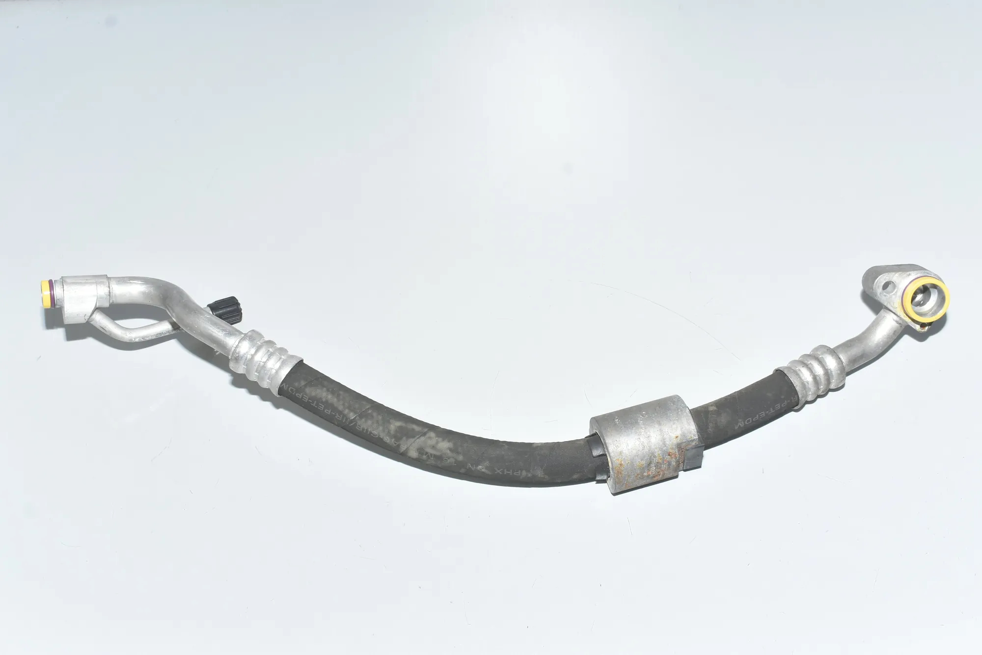 A/C Air Con Hose Pipe – OEM 64509209715 · BMW 3 (E90) 325 d 2010