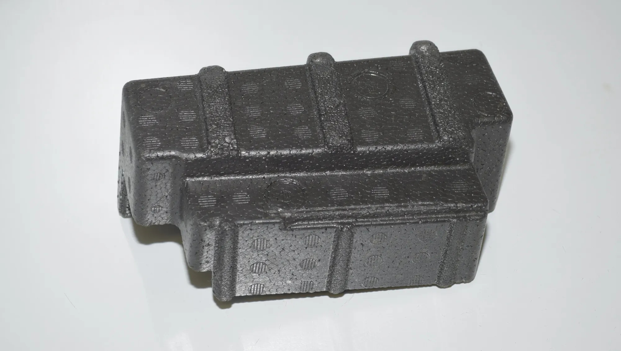 Other Body Parts – OEM 9234464 · BMW X3 (F25) xDrive 20 d 2012 – 3