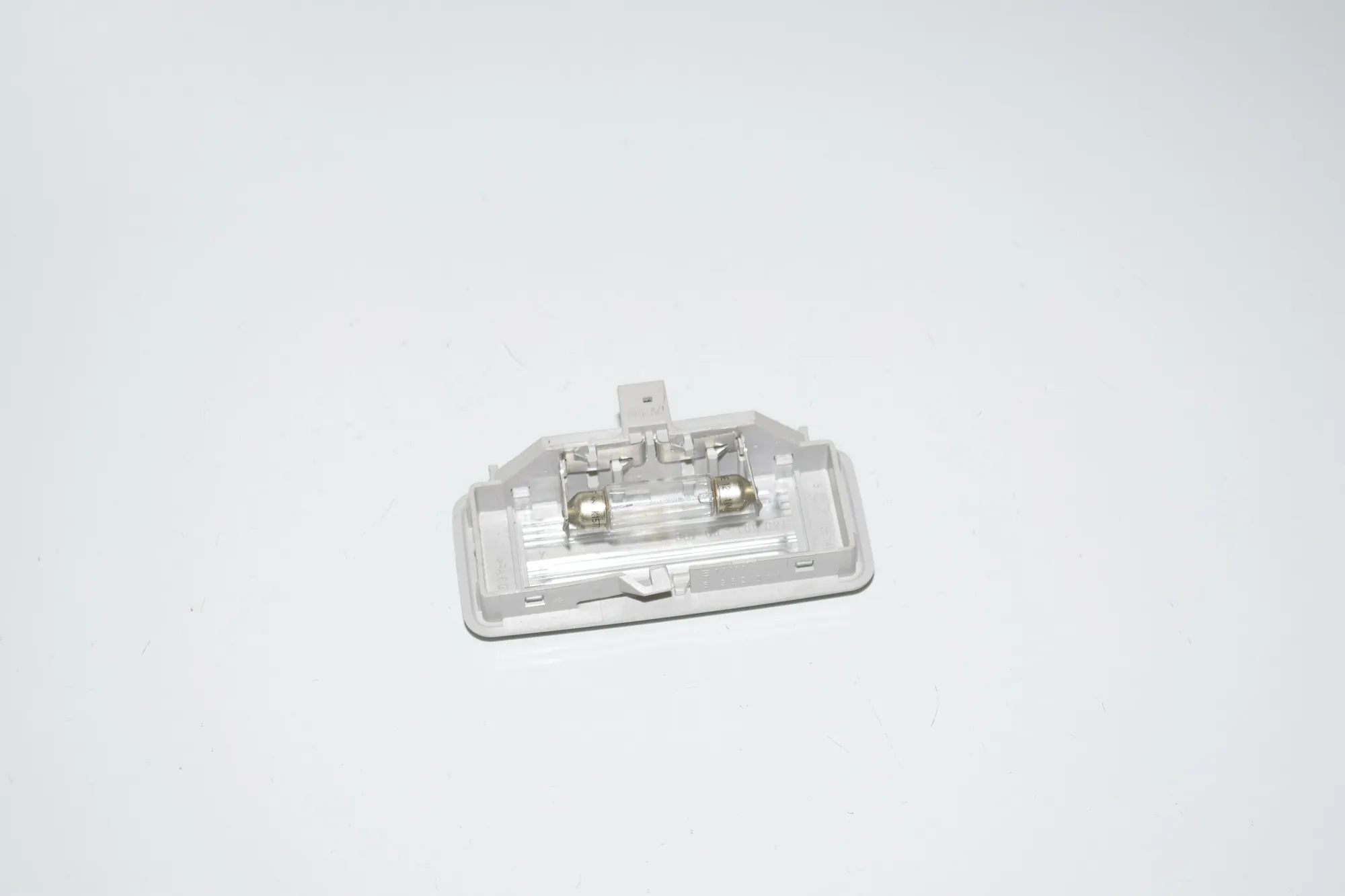 Interior Lighting – OEM 6962011 · BMW X3 (F25) xDrive 20 d 2012 – 3