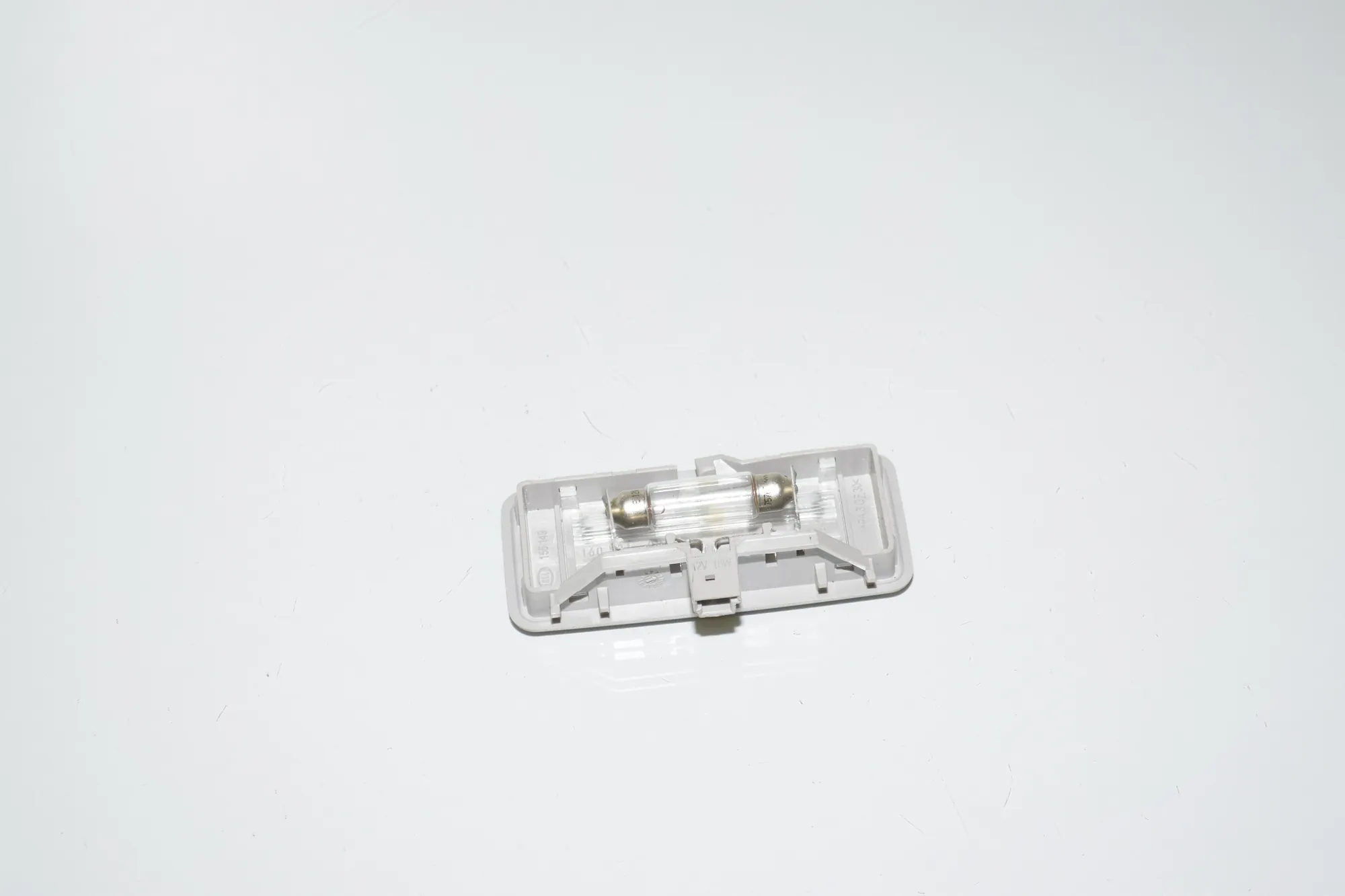 Interior Lighting – OEM 6962011 · BMW X3 (F25) xDrive 20 d 2012 – 4