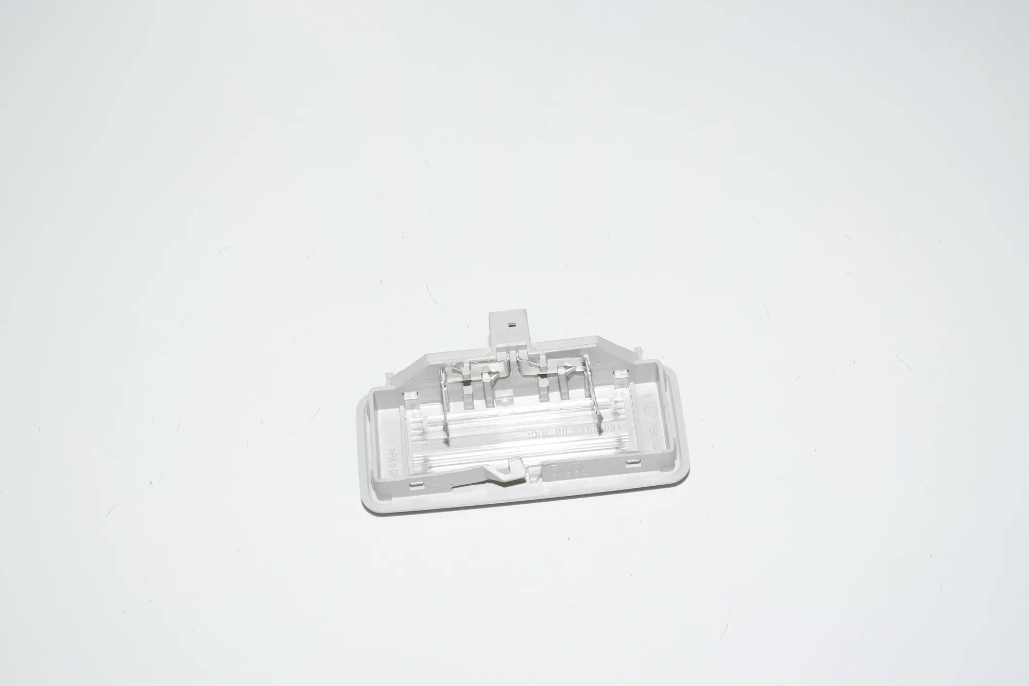 Interior Lighting – OEM 6962011 · BMW X3 (F25) xDrive 20 d 2012 – 3