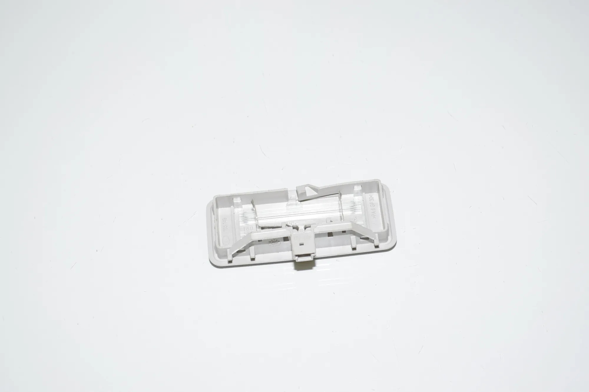 Interior Lighting – OEM 6962011 · BMW X3 (F25) xDrive 20 d 2012 – 4