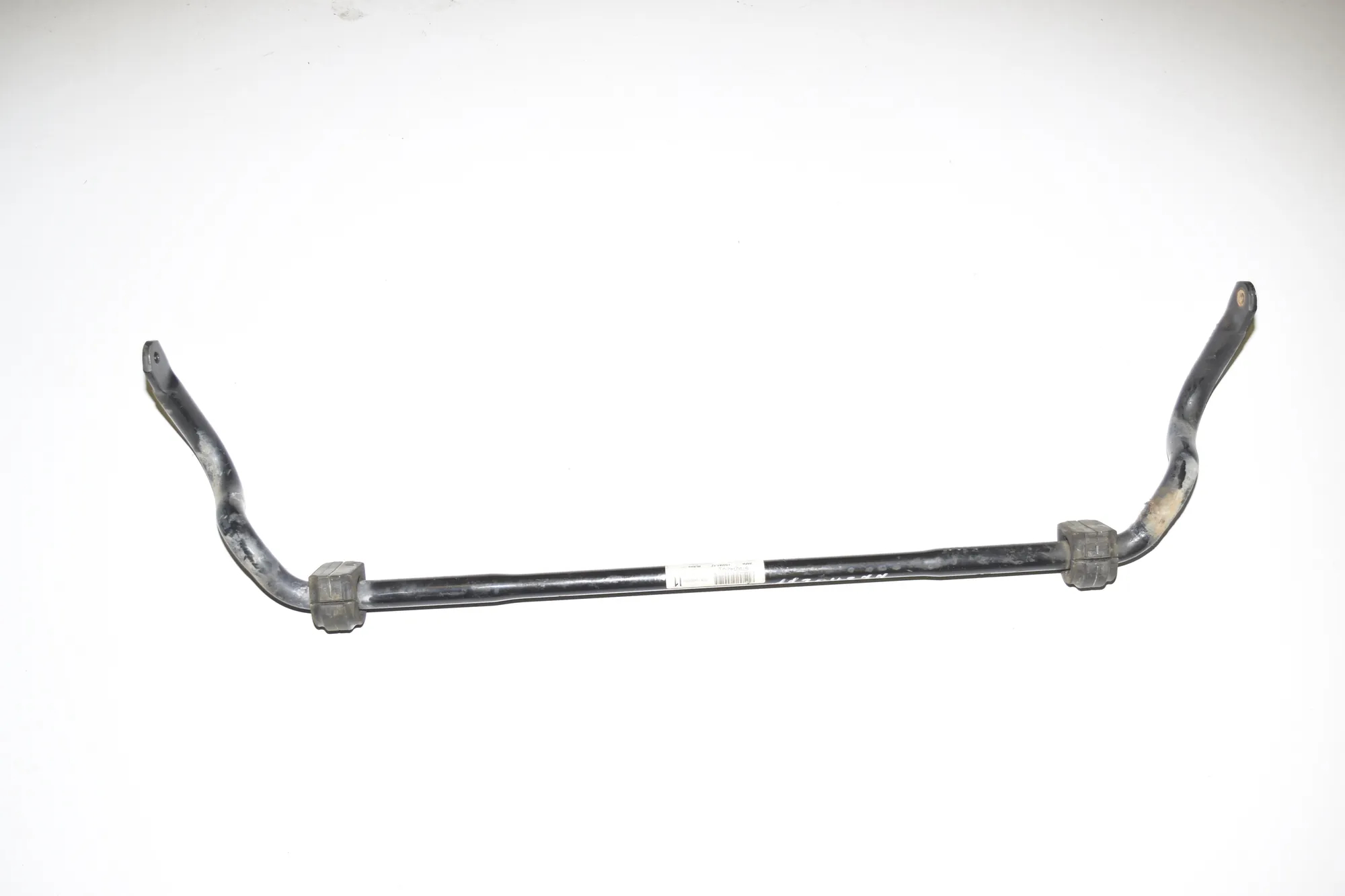 Front Anti Roll Bar – OEM 6790142 · BMW X1 (E84) xDrive 28 i 2011 – 3