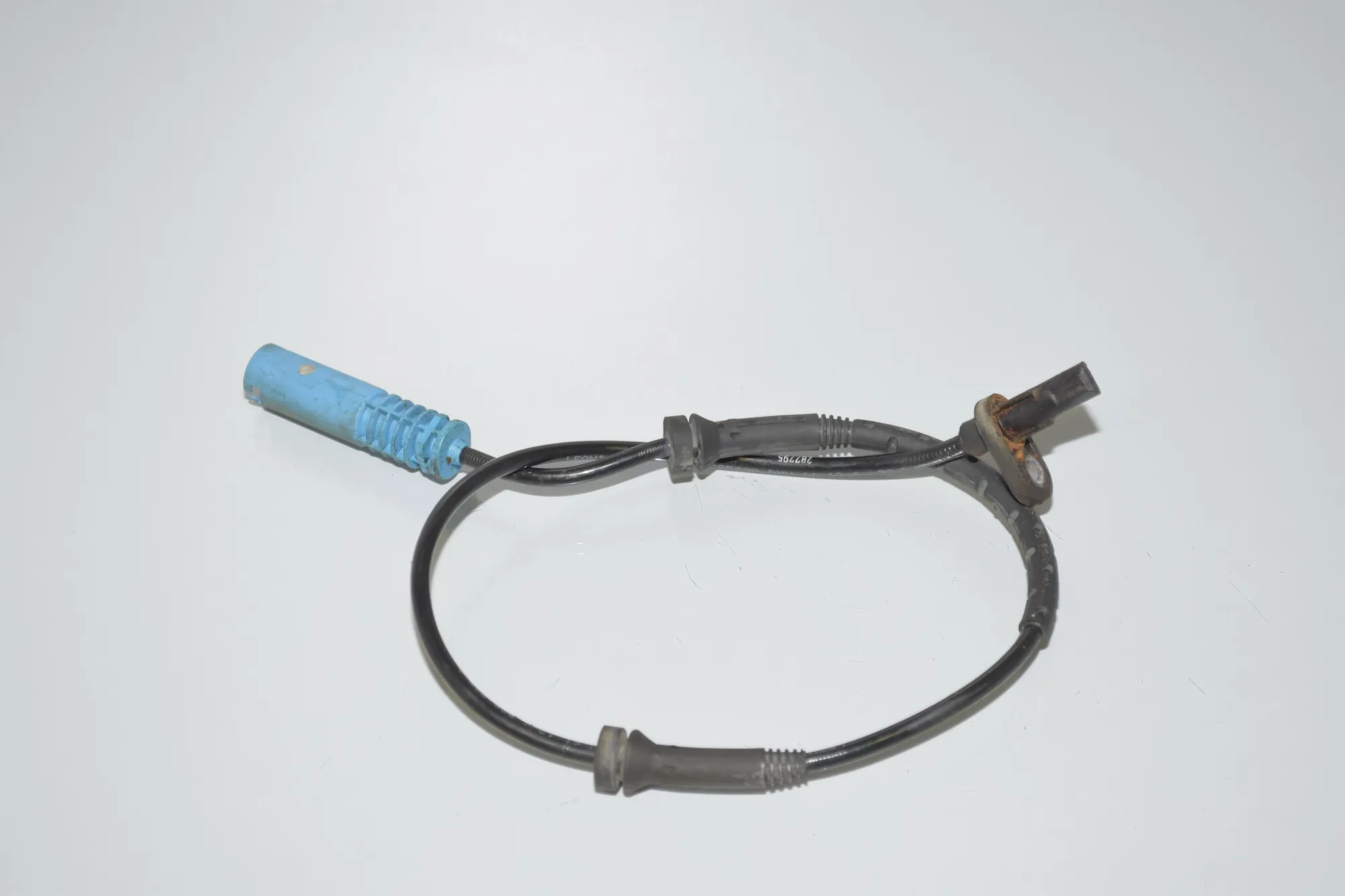 Front Right ABS Sensor – OEM 6784991 · BMW X1 (E84) xDrive 28 i 2011 – 4