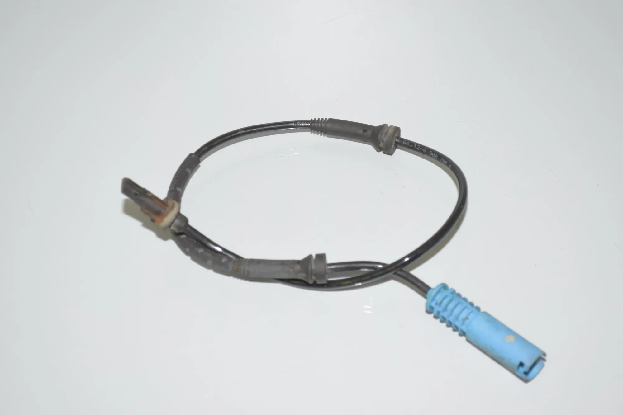 Front Right ABS Sensor – OEM 6784991 · BMW X1 (E84) xDrive 28 i 2011 – 3