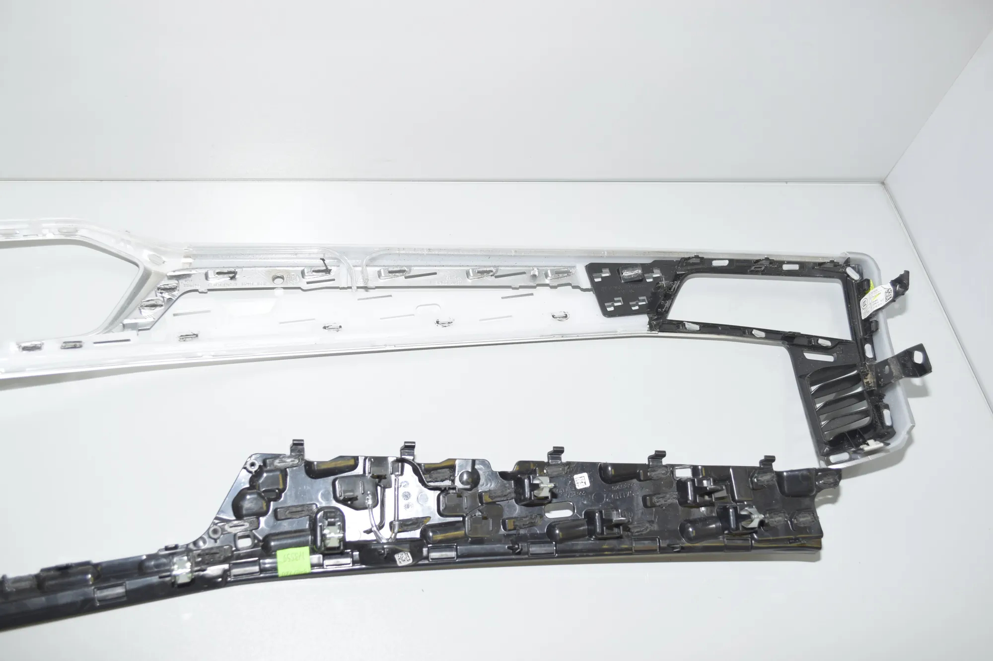 Dashboard Trim – OEM 8073226 · BMW X7 (G07) BMW X7 (G07) xDrive 30 d 2019 – 5