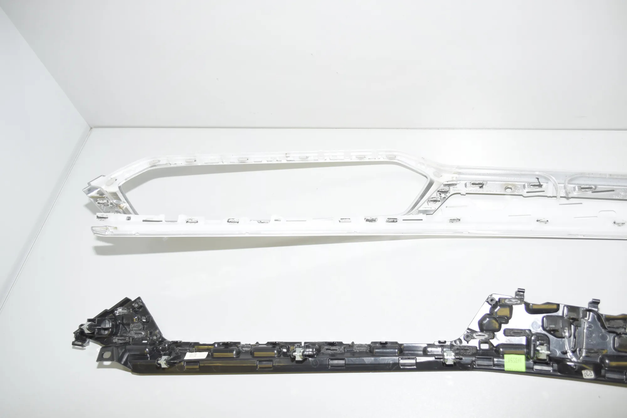 Dashboard Trim – OEM 8073226 · BMW X7 (G07) BMW X7 (G07) xDrive 30 d 2019 – 6