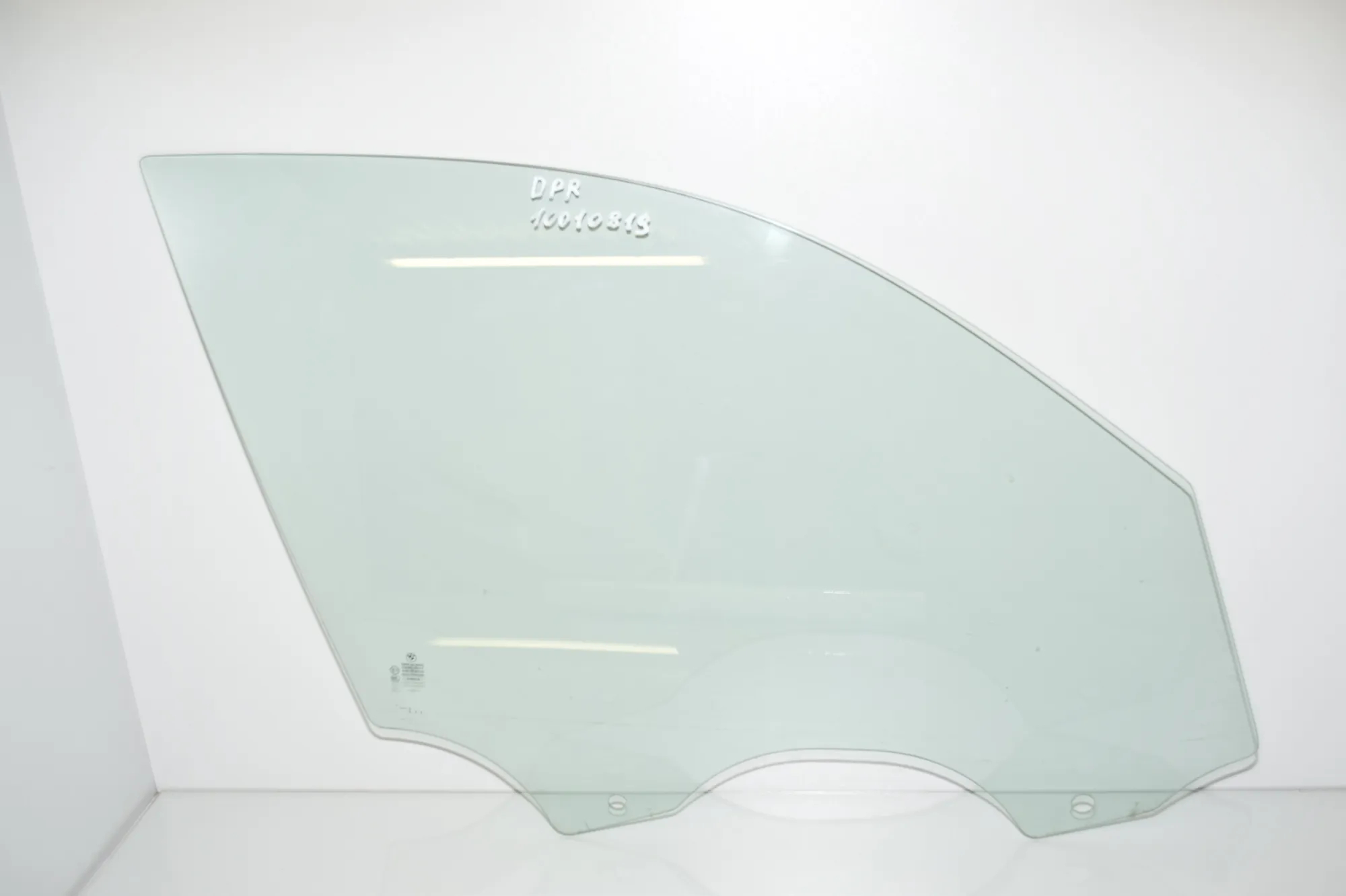 Front Right Door Window – OEM 51337205850 · BMW X3 (F25) xDrive 20 d 2012