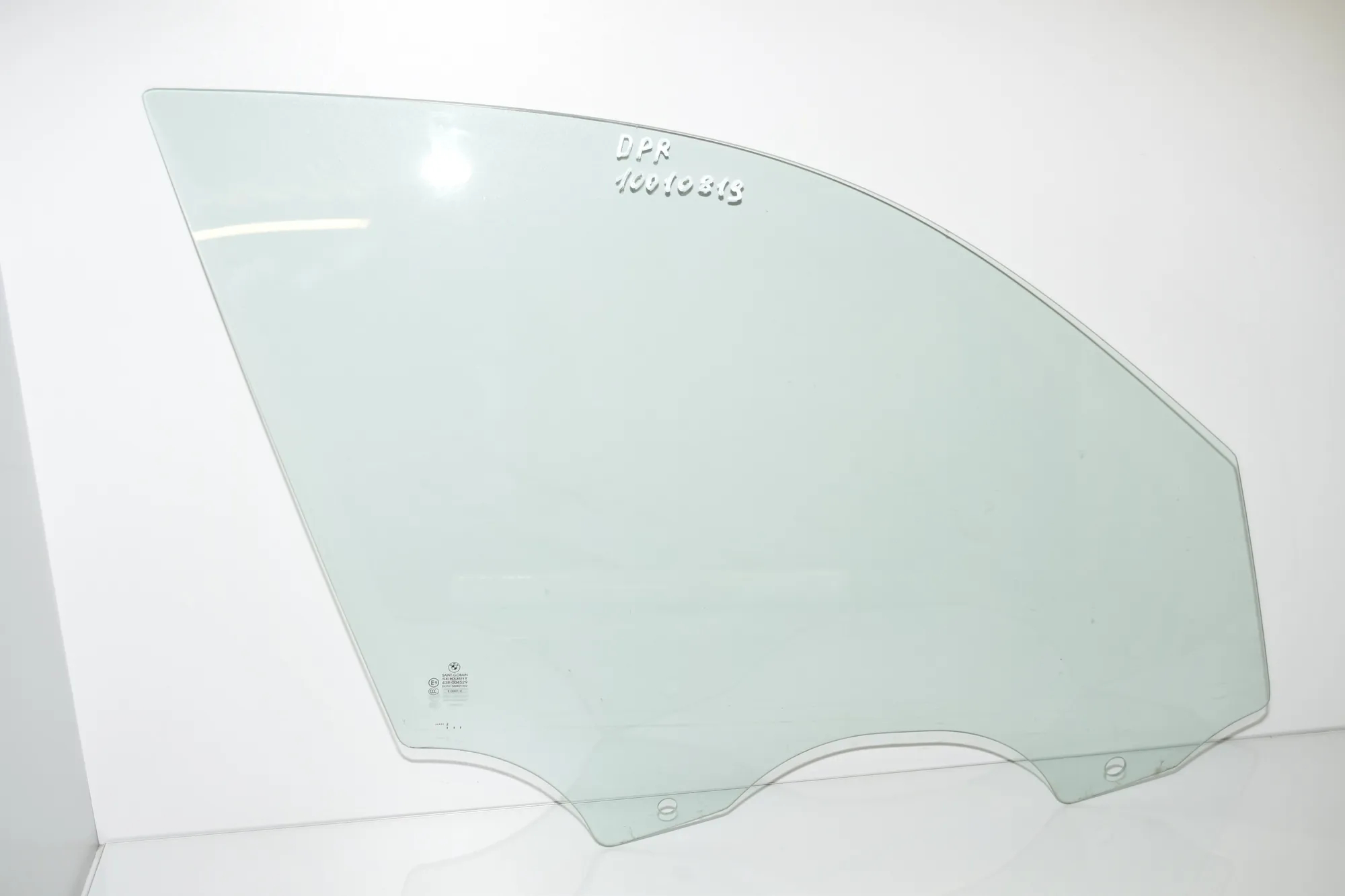 Front Right Door Window – OEM 51337205850 · BMW X3 (F25) xDrive 20 d 2012 – 2