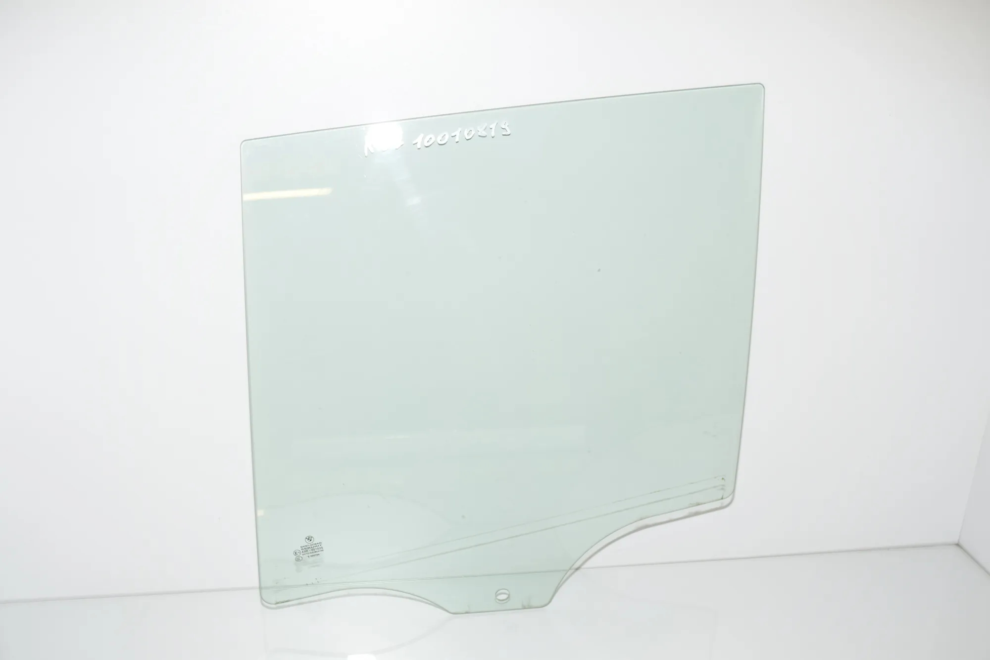 Rear Left Door Window – OEM 51357329331 · BMW X3 (F25) xDrive 20 d 2012 – 2