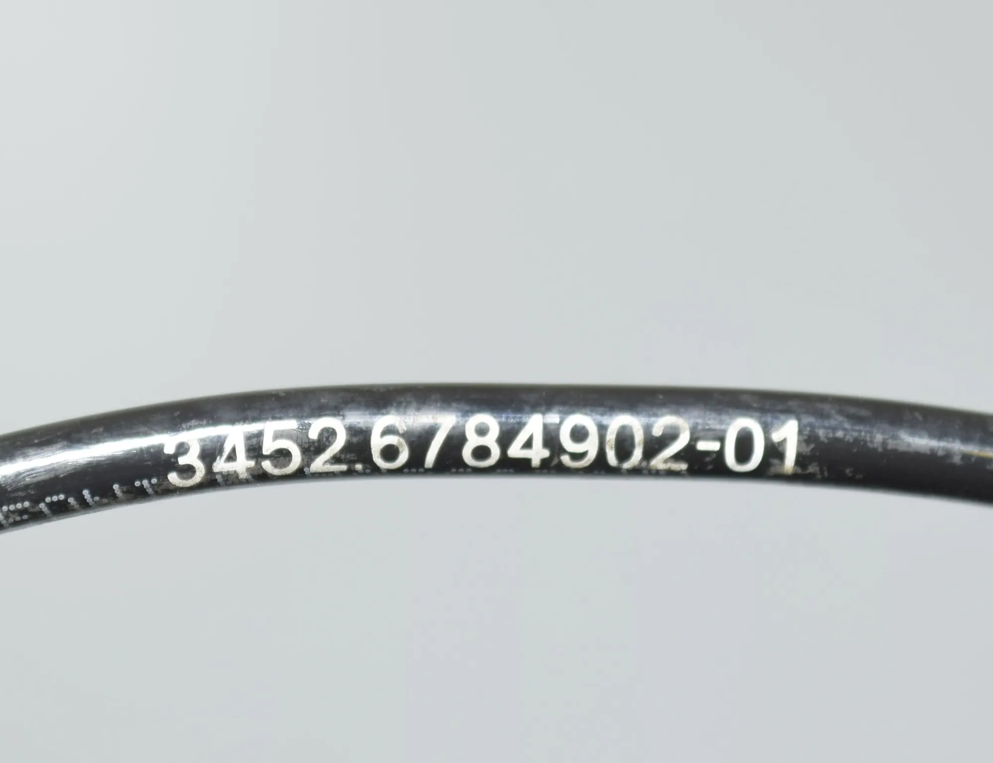 Front Right ABS Sensor – OEM 34526784902 · BMW 7 (F01, F02) BMW 7 (F01, F02) 730 d xDrive 2011 – 5