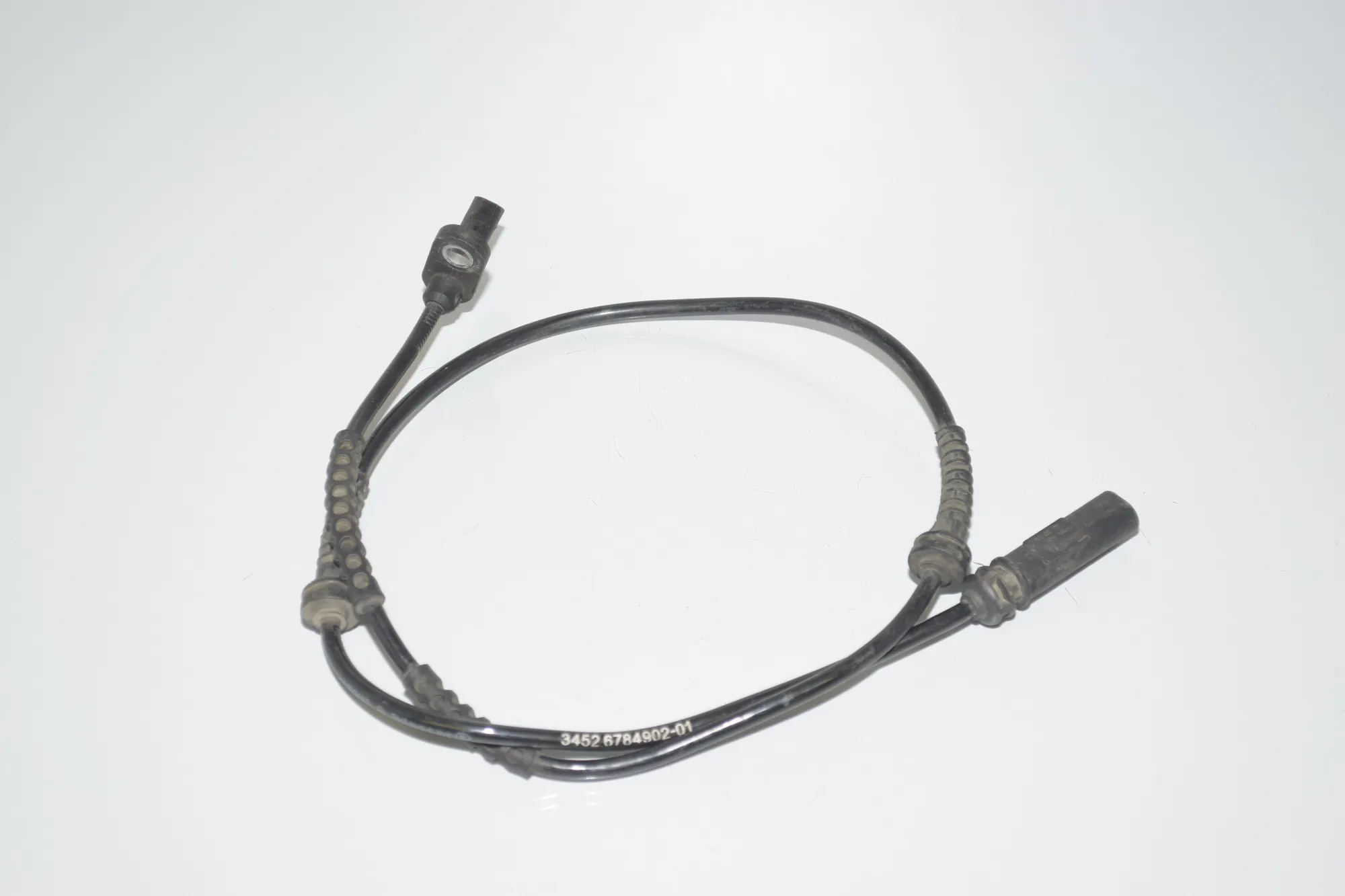 Front Left ABS Sensor – OEM 34526784902 · BMW 6 Gran Coupe (F06) BMW 6 Gran Coupe (F06) 640 d xDrive 2013 – 4
