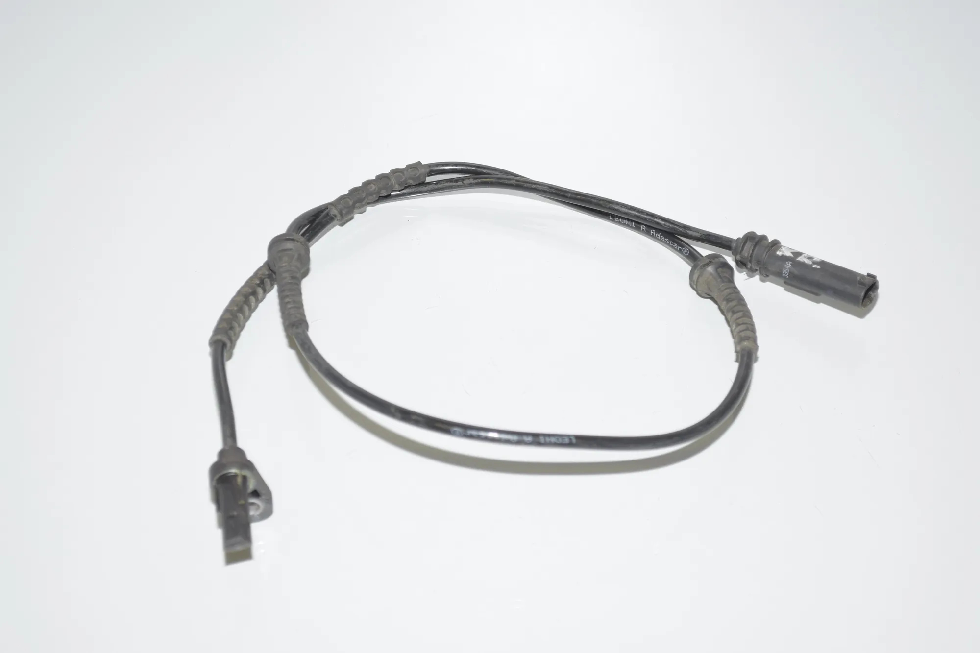 Front Left ABS Sensor – OEM 34526784902 · BMW 6 Gran Coupe (F06) BMW 6 Gran Coupe (F06) 640 d xDrive 2013 – 2