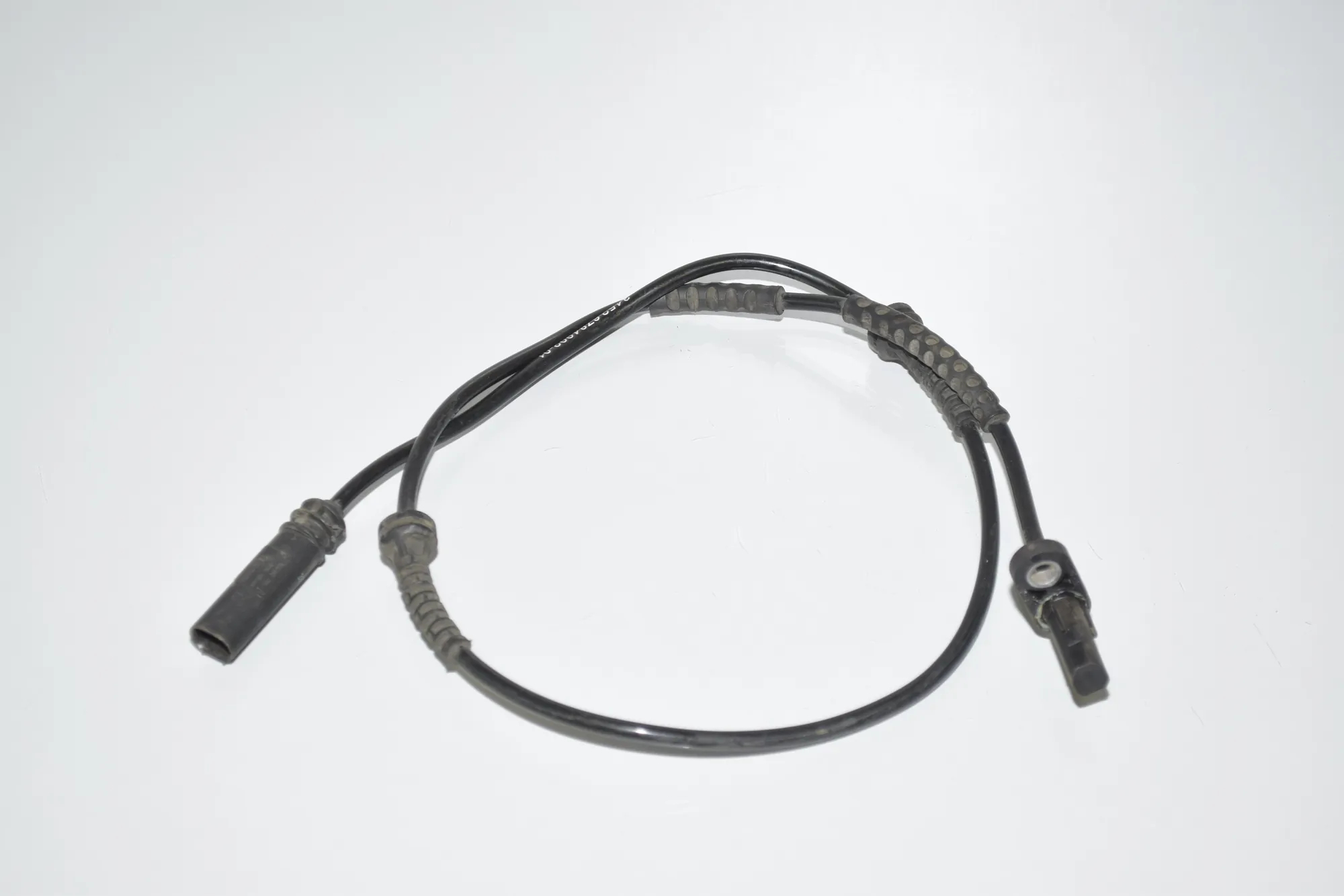 Front Left ABS Sensor – OEM 34526784902 · BMW 6 Gran Coupe (F06) BMW 6 Gran Coupe (F06) 640 d xDrive 2013