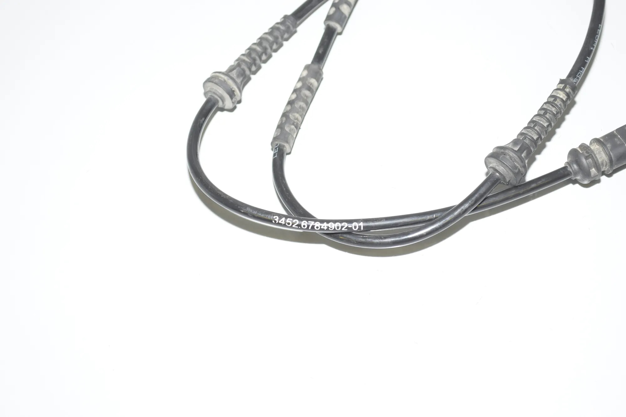 Front Right ABS Sensor – OEM 34526784902 · BMW 6 Coupe (F13) BMW 6 Coupe (F13) 640 d xDrive 2011 – 5