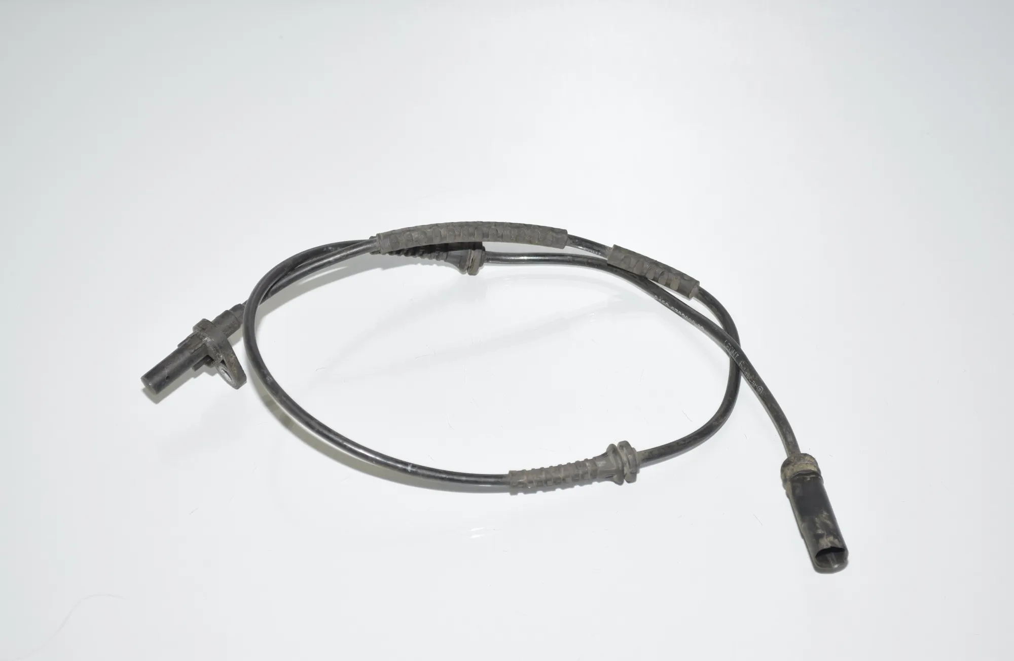 Front Left ABS Sensor – OEM 34526782099 · BMW 5 Gran Turismo (F07) BMW 5 Gran Turismo (F07) 520 d 2011