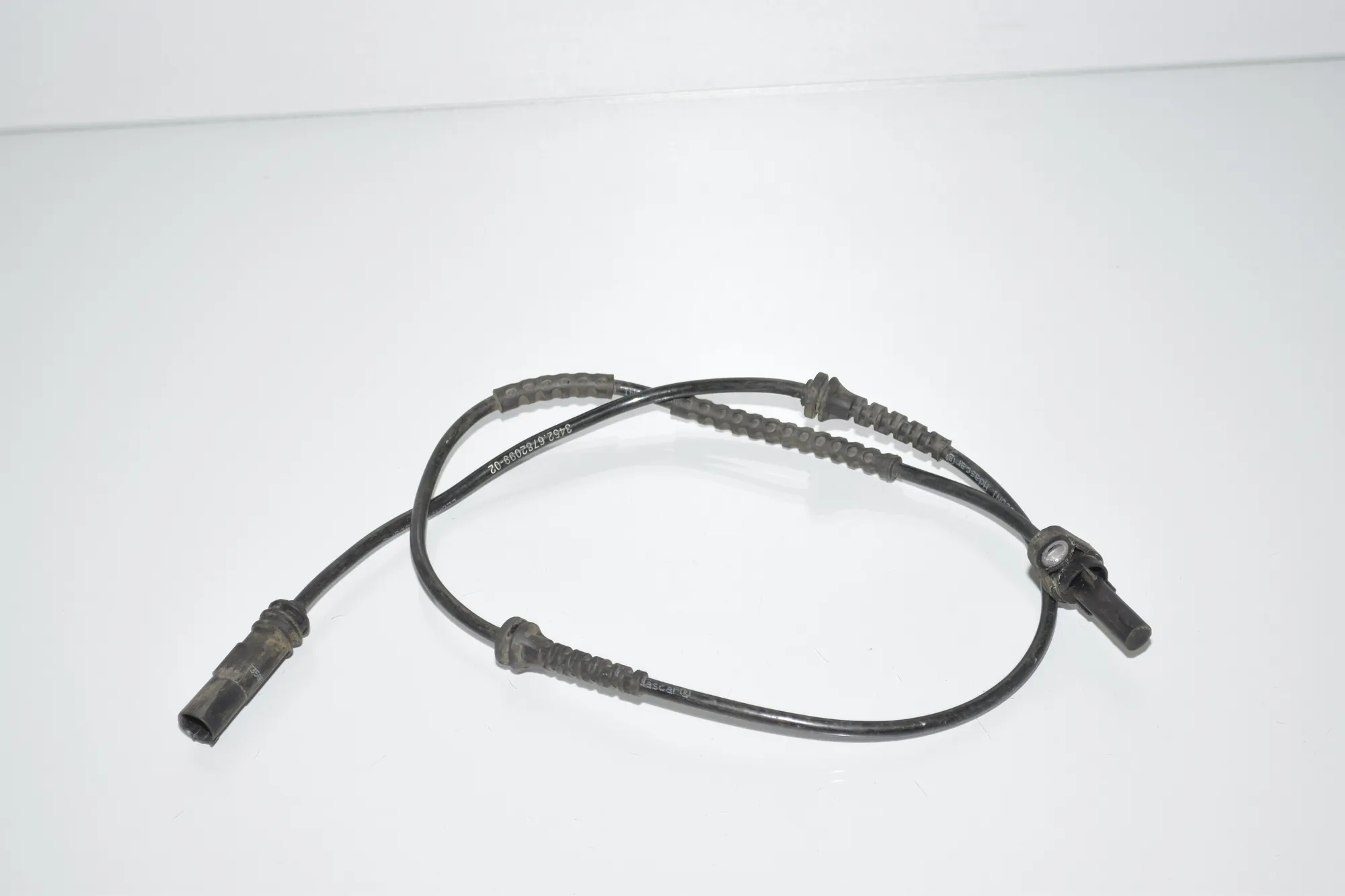Front Left ABS Sensor – OEM 34526782099 · BMW 5 Gran Turismo (F07) BMW 5 Gran Turismo (F07) 520 d 2011 – 4