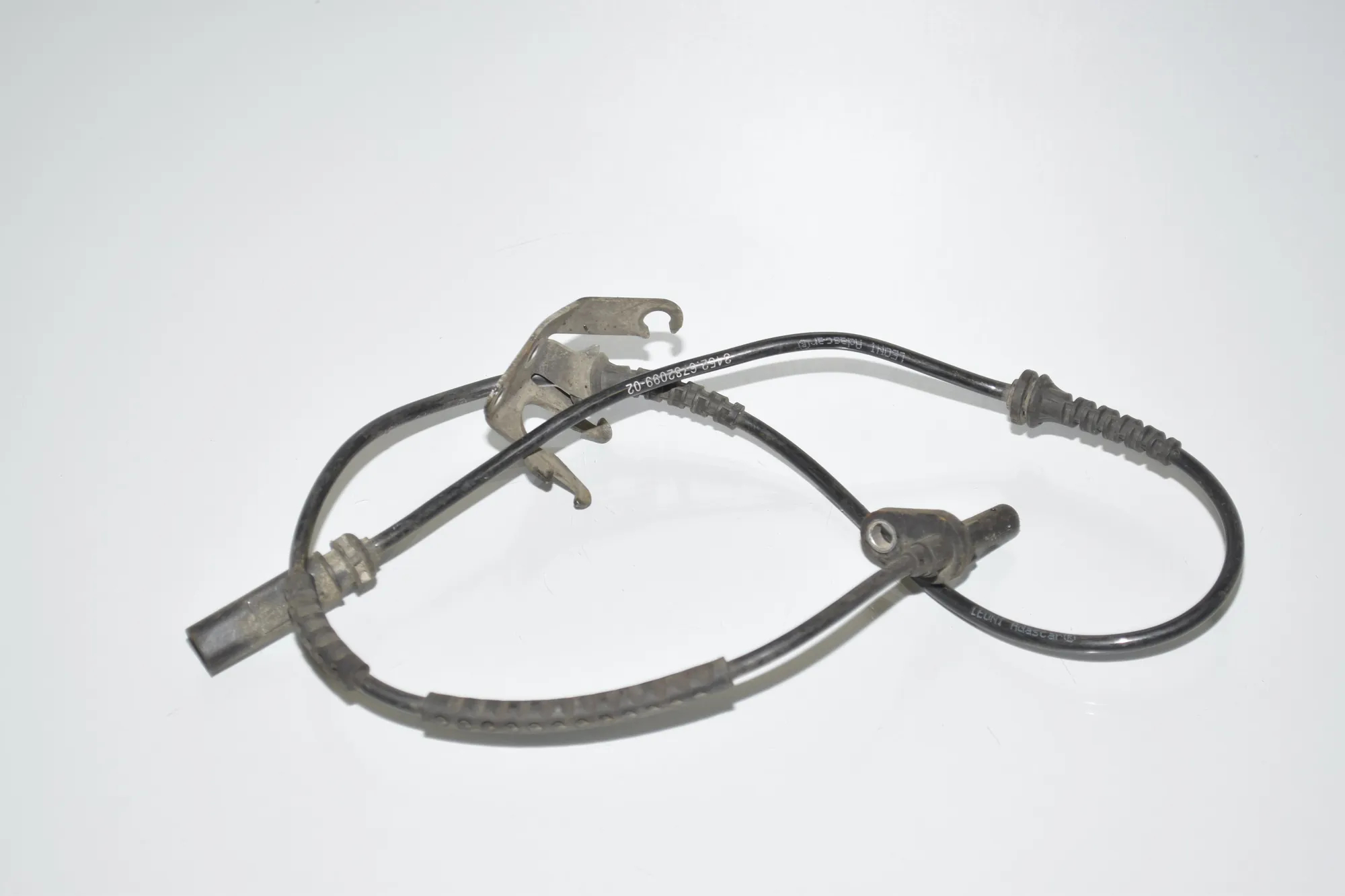 Front Right ABS Sensor – OEM 34526782099 · BMW 5 Gran Turismo (F07) BMW 5 Gran Turismo (F07) 520 d 2011 – 4