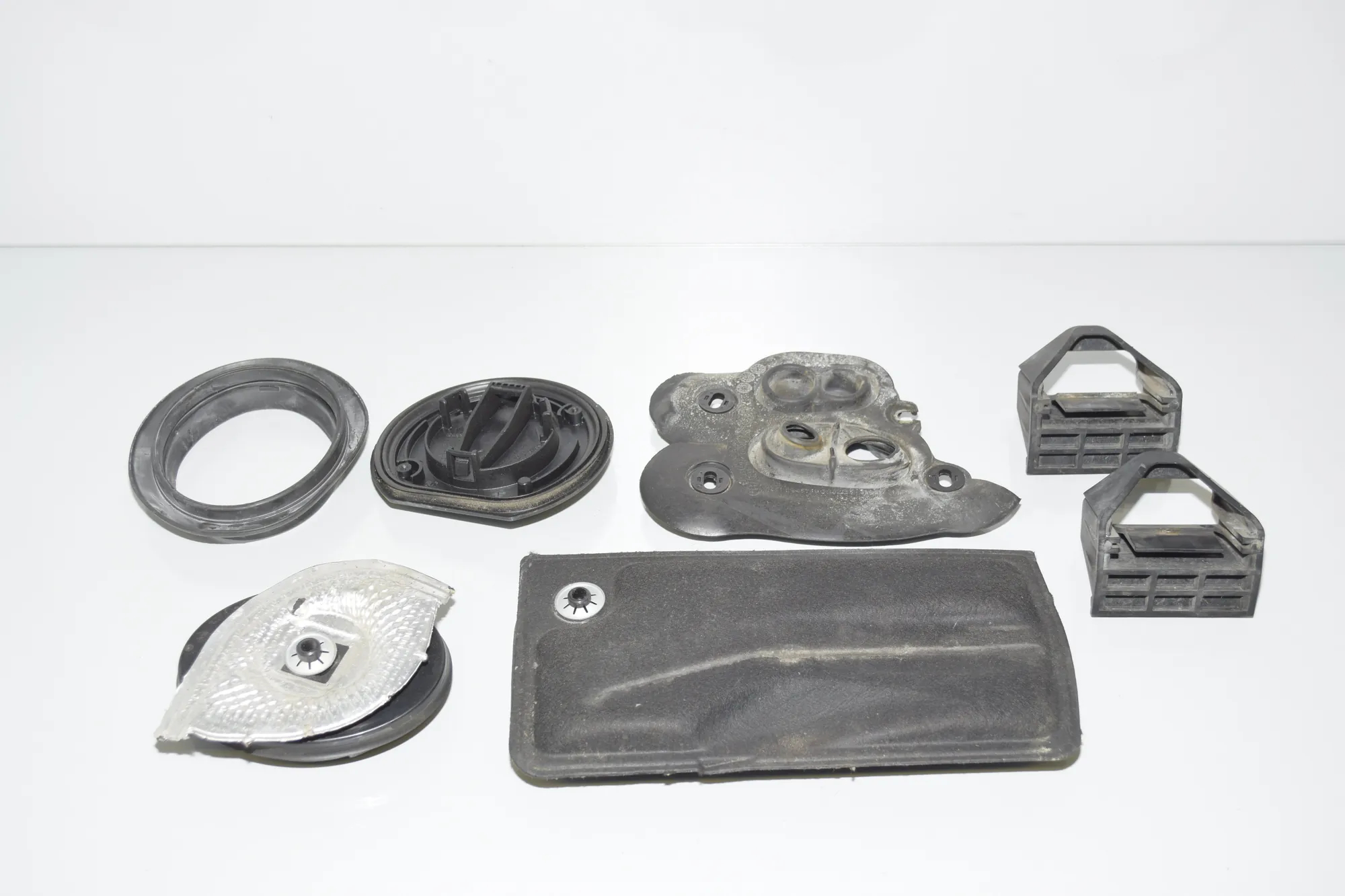 Other Body Parts – OEM 7593779 · BMW X3 (F25) xDrive 20 d 2012 – 2