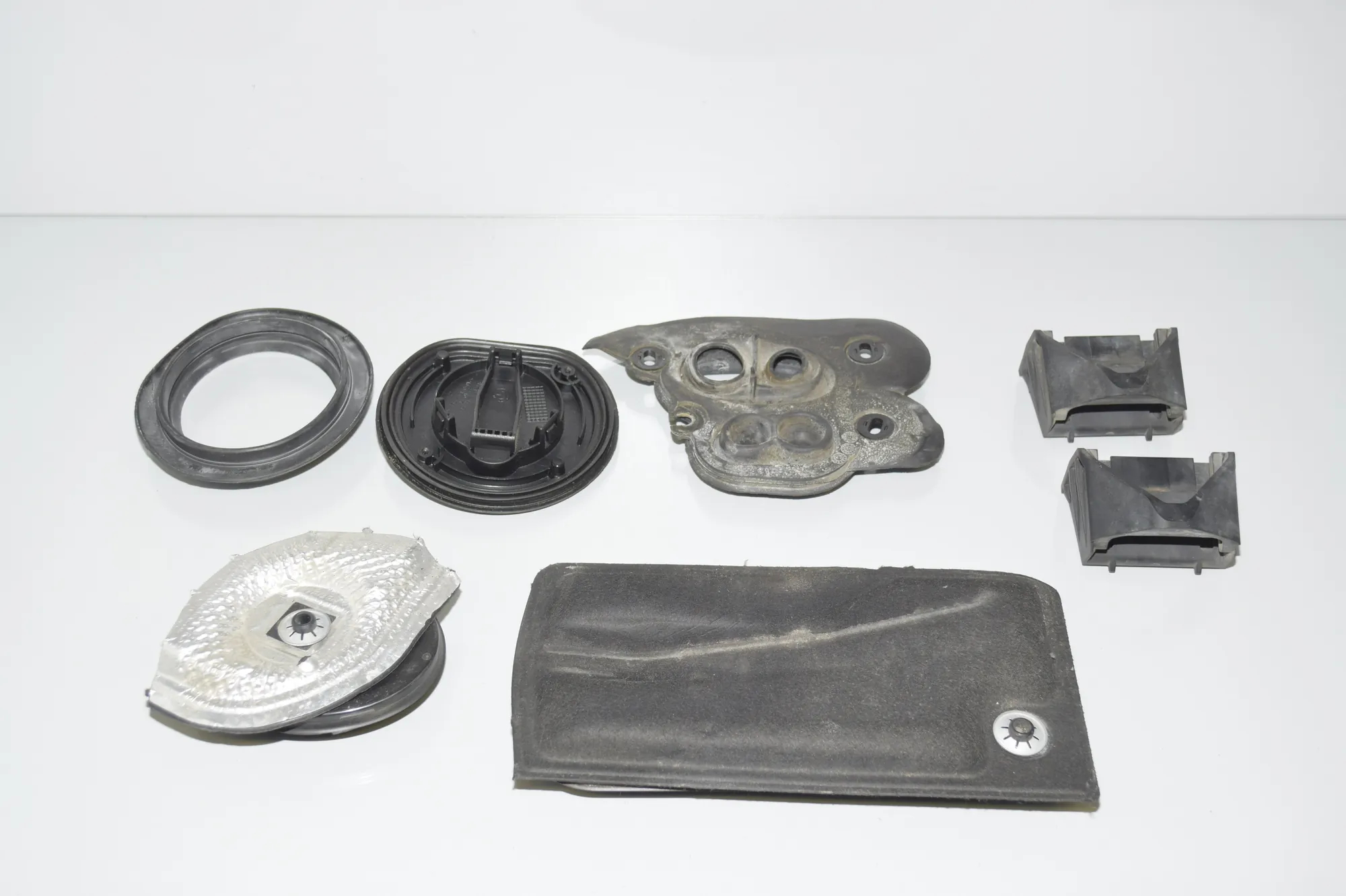 Other Body Parts – OEM 7593779 · BMW X3 (F25) xDrive 20 d 2012 – 3