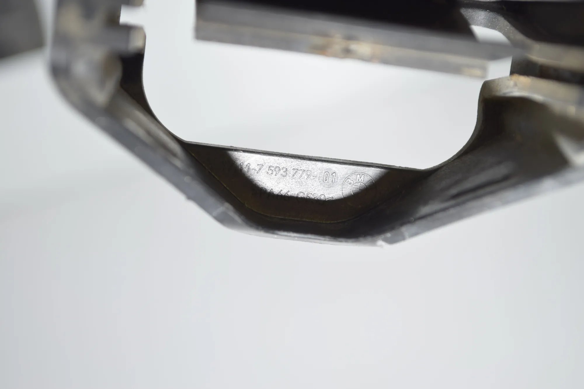 Other Body Parts – OEM 7593779 · BMW X3 (F25) xDrive 20 d 2012 – 7