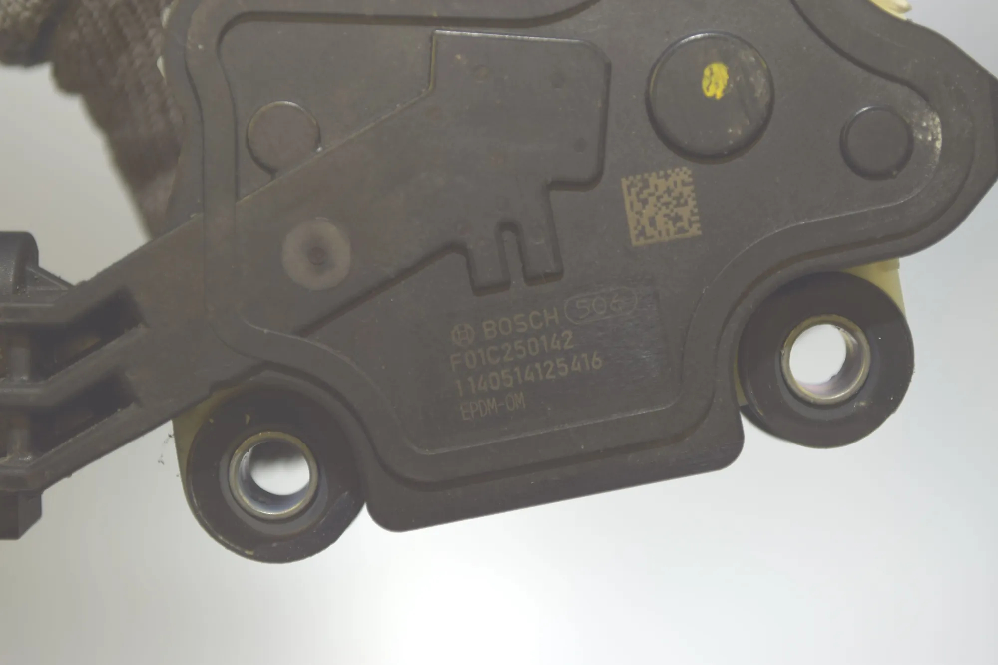 AdBlue Pump – OEM 1140514125416 · BMW 5 Touring (F11) 530 d xDrive 2014 – 7