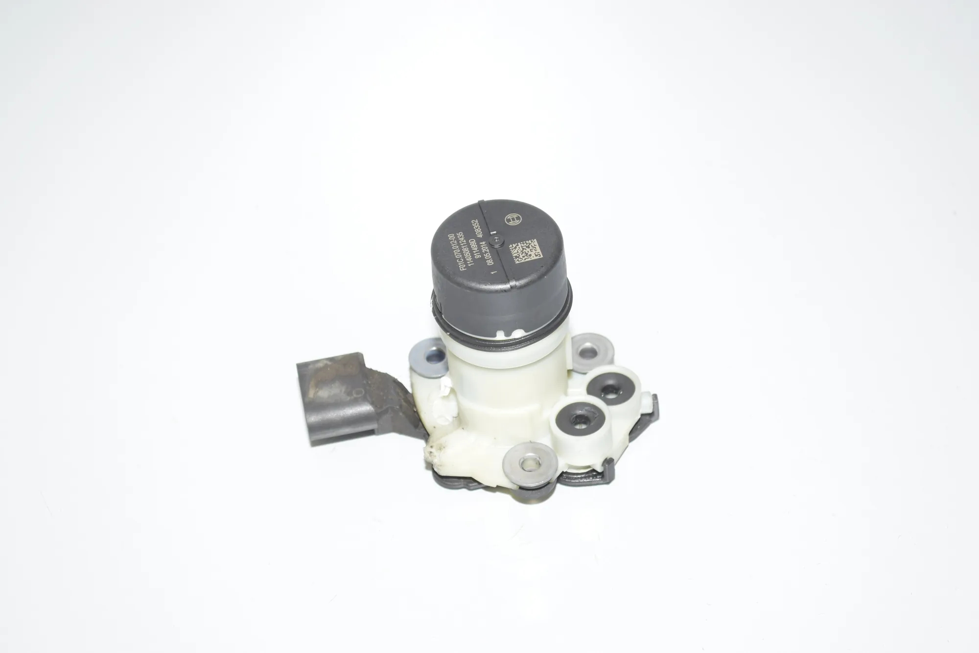AdBlue Pump – OEM 1140514125416 · BMW 5 Touring (F11) 530 d xDrive 2014 – 2