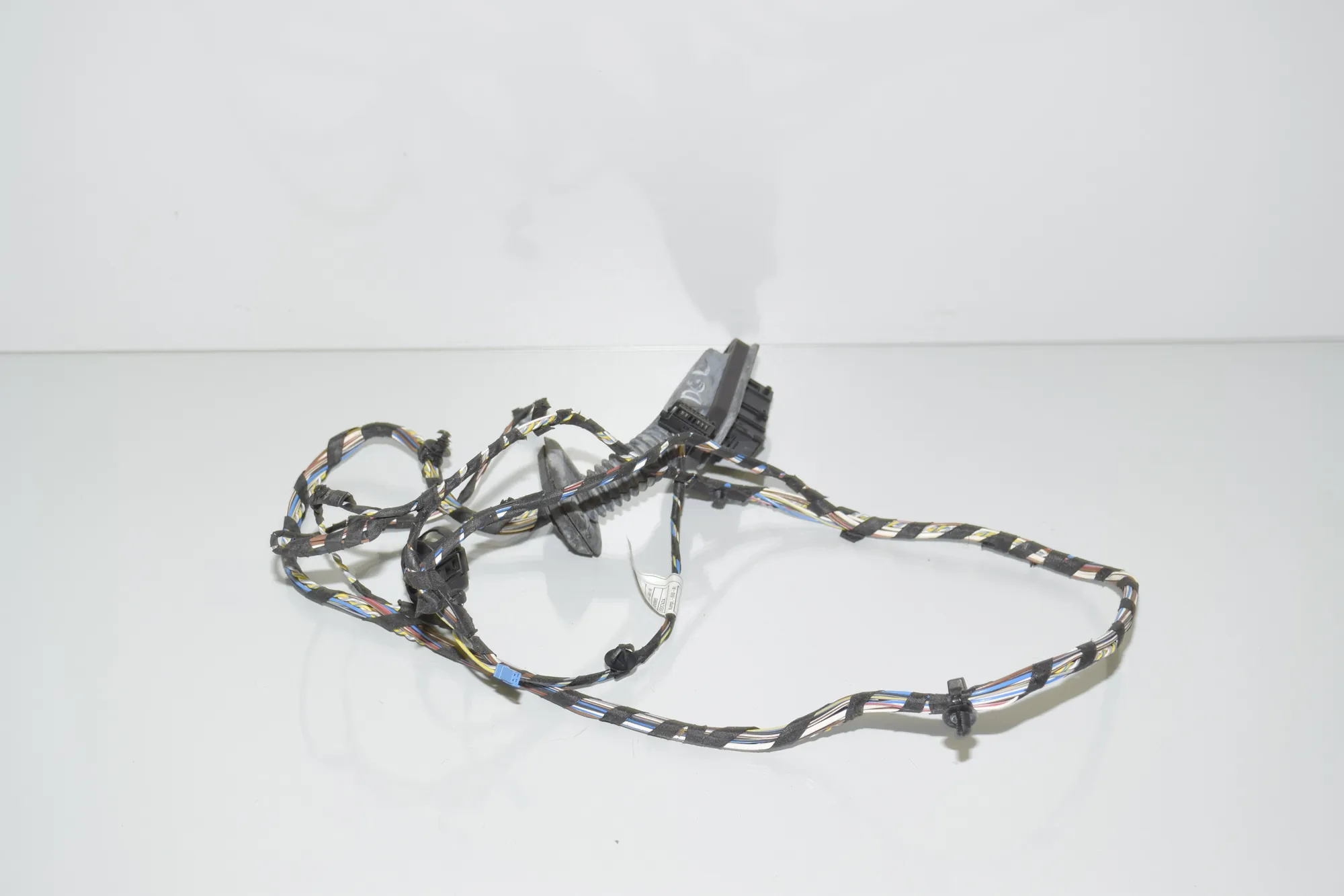 Rear Right Door Wiring – OEM 9243665 · BMW X3 (F25) xDrive 20 d 2012 – 3