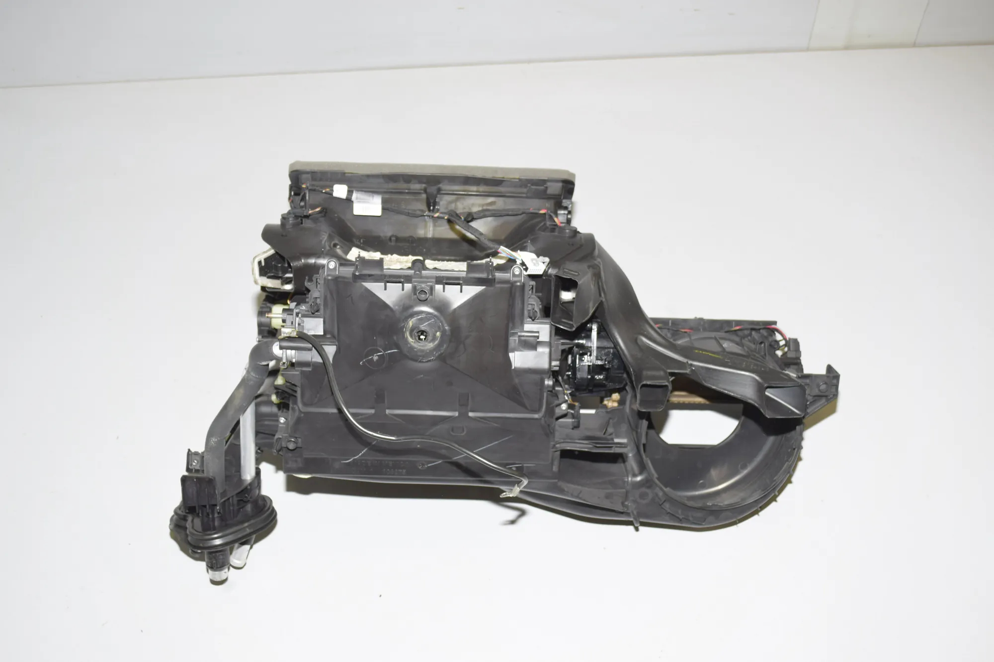 Interior Heater – OEM 9184301 · BMW X3 (F25) xDrive 20 d 2012 – 3