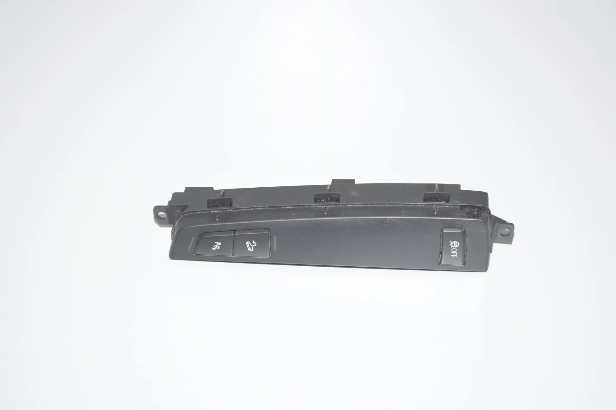 Button Switch Panel – OEM 9202930 · BMW X3 (F25) xDrive 20 d 2012 – 2