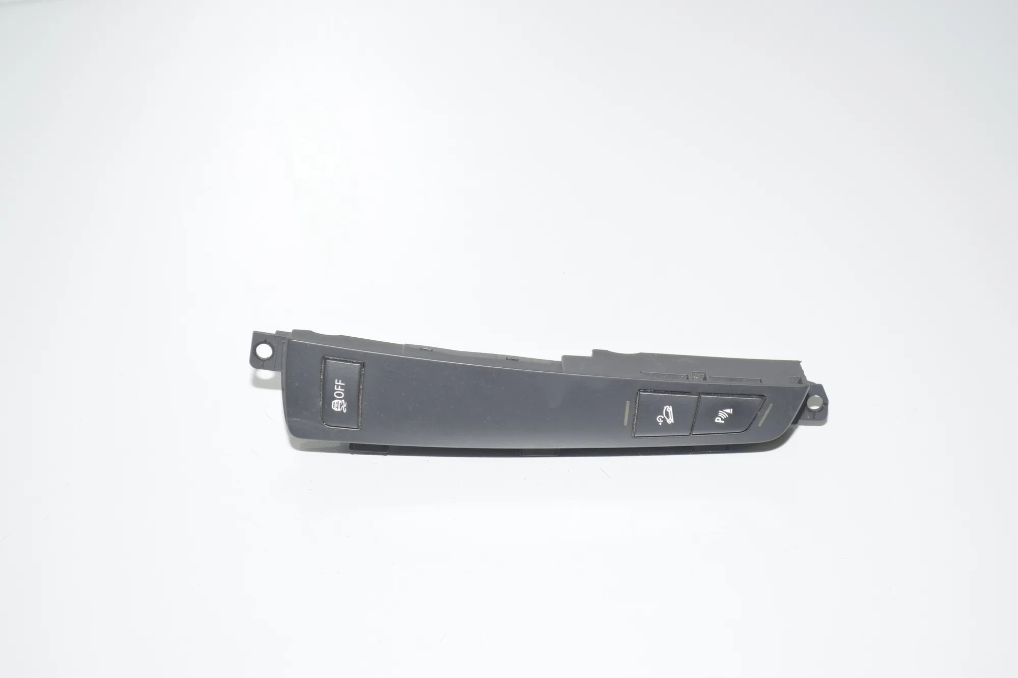 Button Switch Panel – OEM 9202930 · BMW X3 (F25) xDrive 20 d 2012