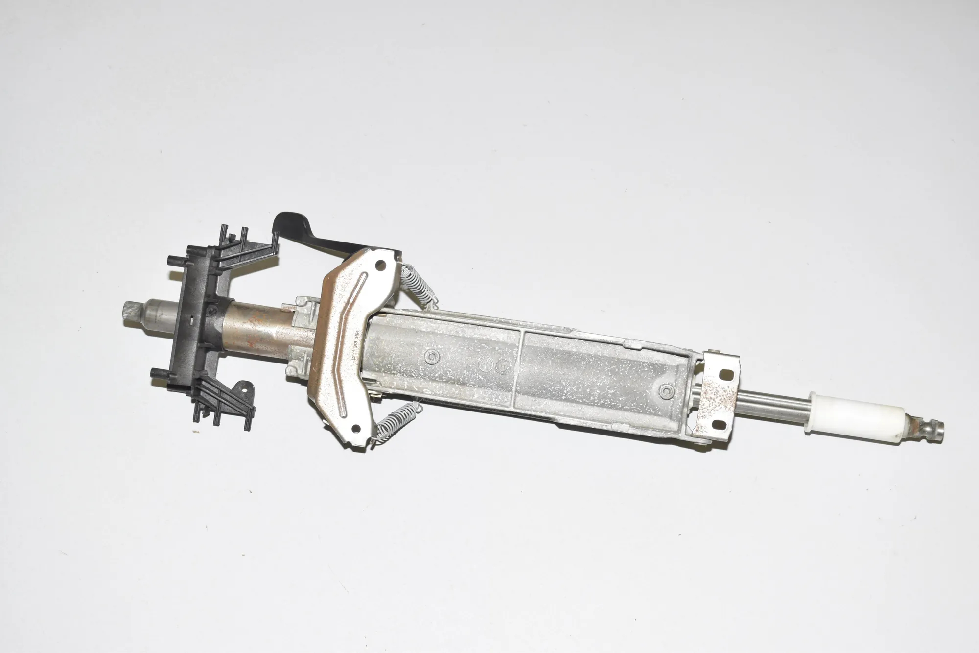 Steering Wheel Adjustment Mechanism – OEM 6854045 · BMW X3 (F25) xDrive 20 d 2012 – 3