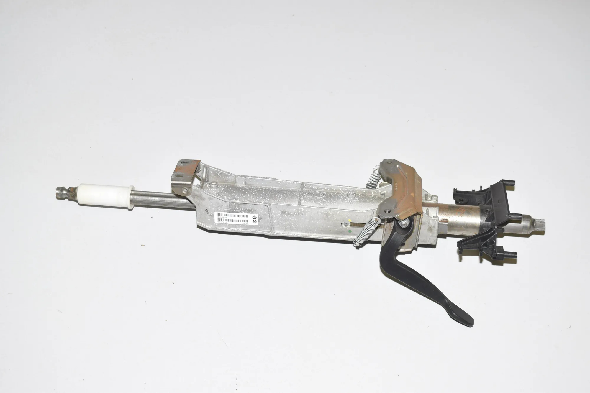 Steering Wheel Adjustment Mechanism – OEM 6854045 · BMW X3 (F25) xDrive 20 d 2012 – 4