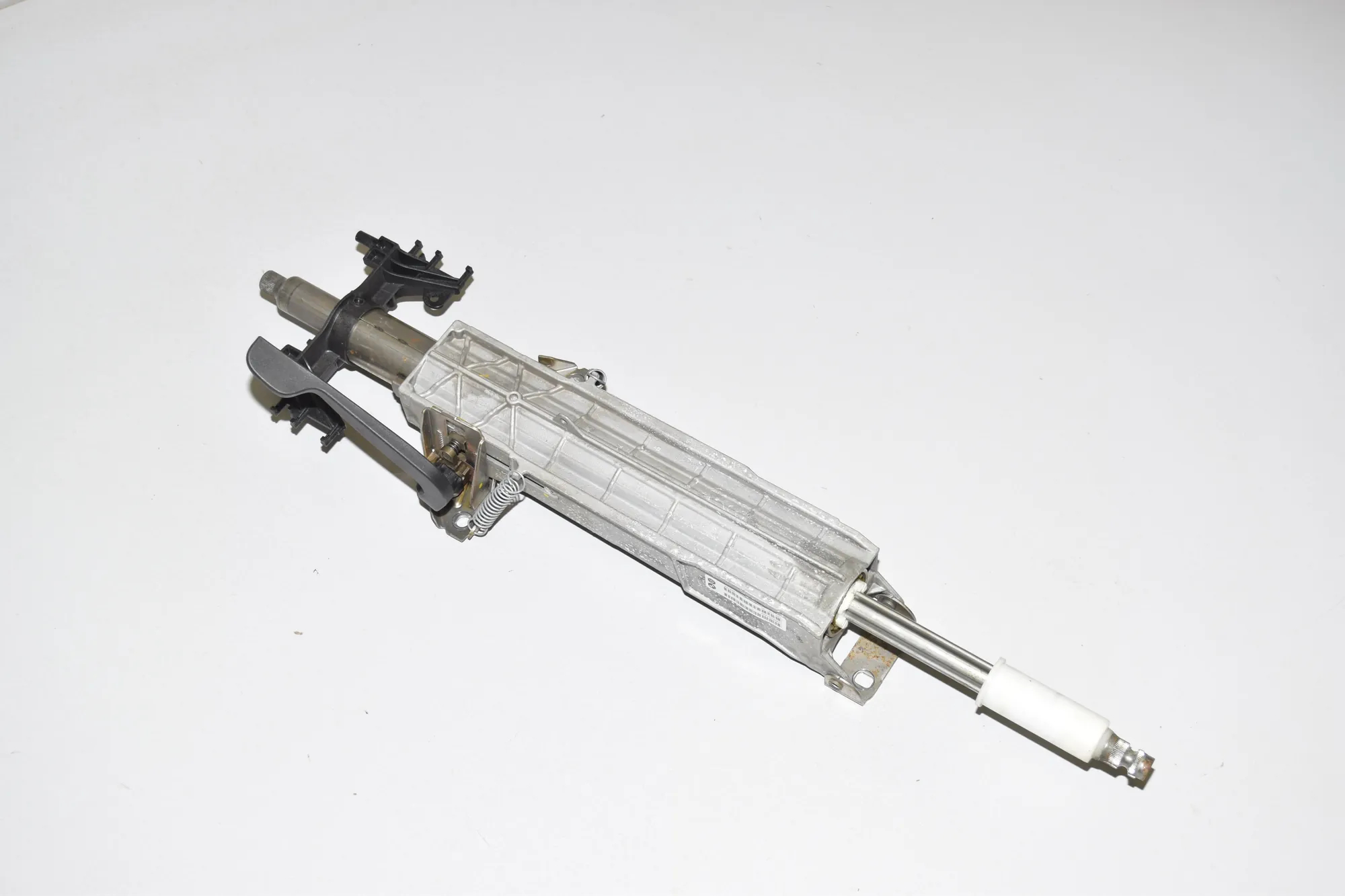 Steering Wheel Adjustment Mechanism – OEM 6854045 · BMW X3 (F25) xDrive 20 d 2012 – 2