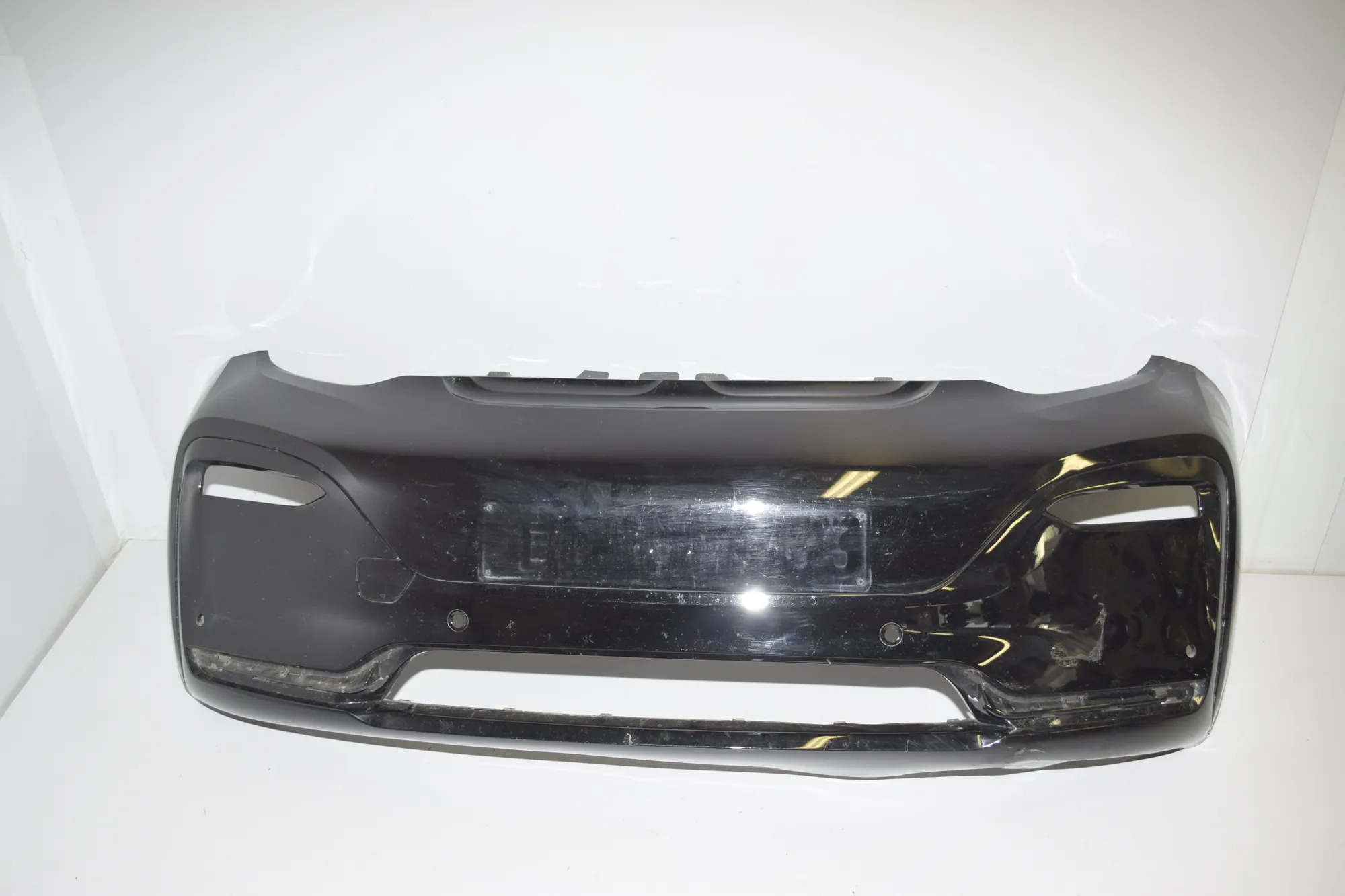 Front Bumper – OEM 7484515 · BMW i3 (I01) BMW i3 (I01) Electric 2020