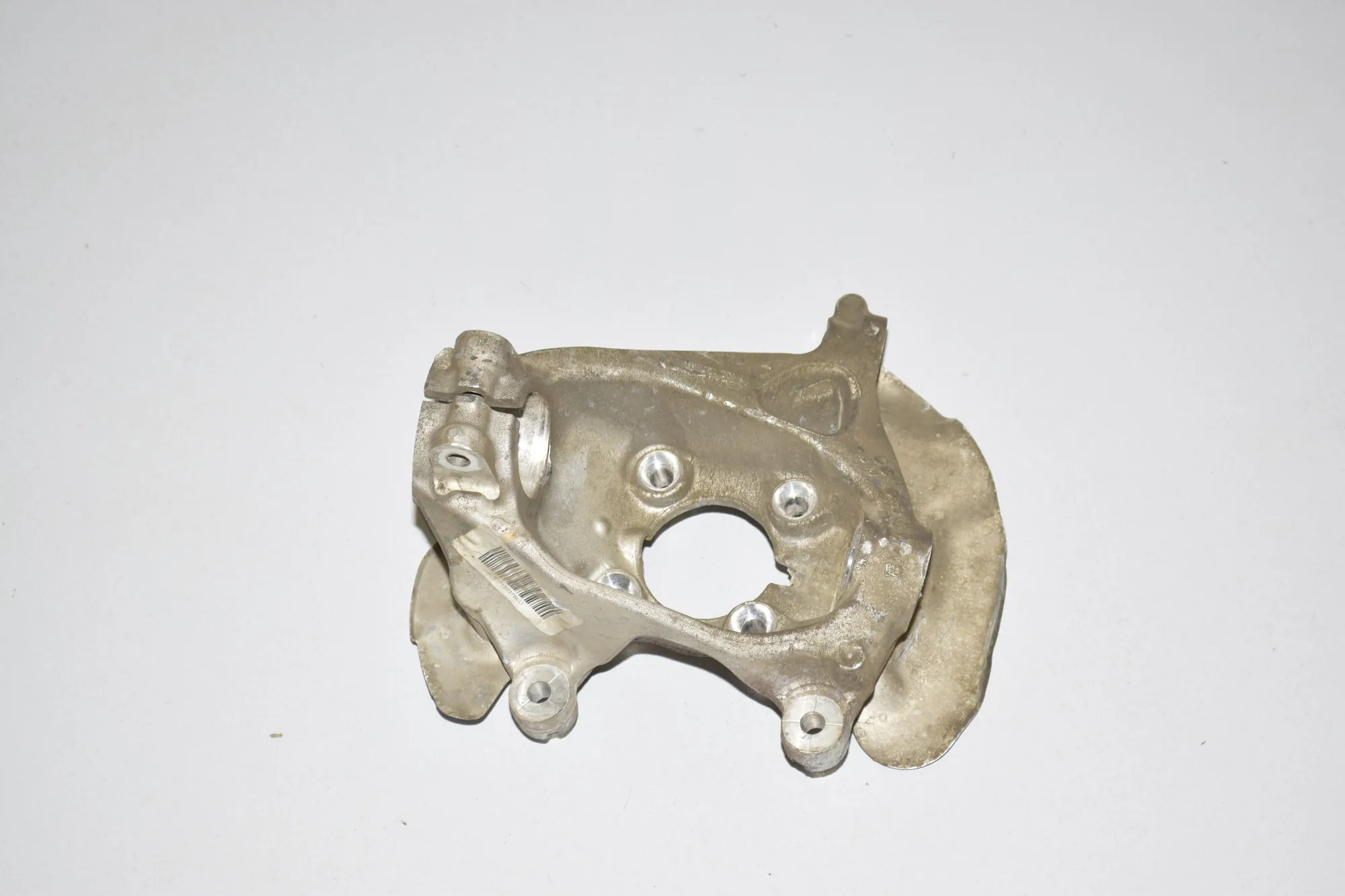 Front Left Wheel Hub – OEM 31216852159 · BMW i3 (I01) BMW i3 (I01) Electric 2014 – 3