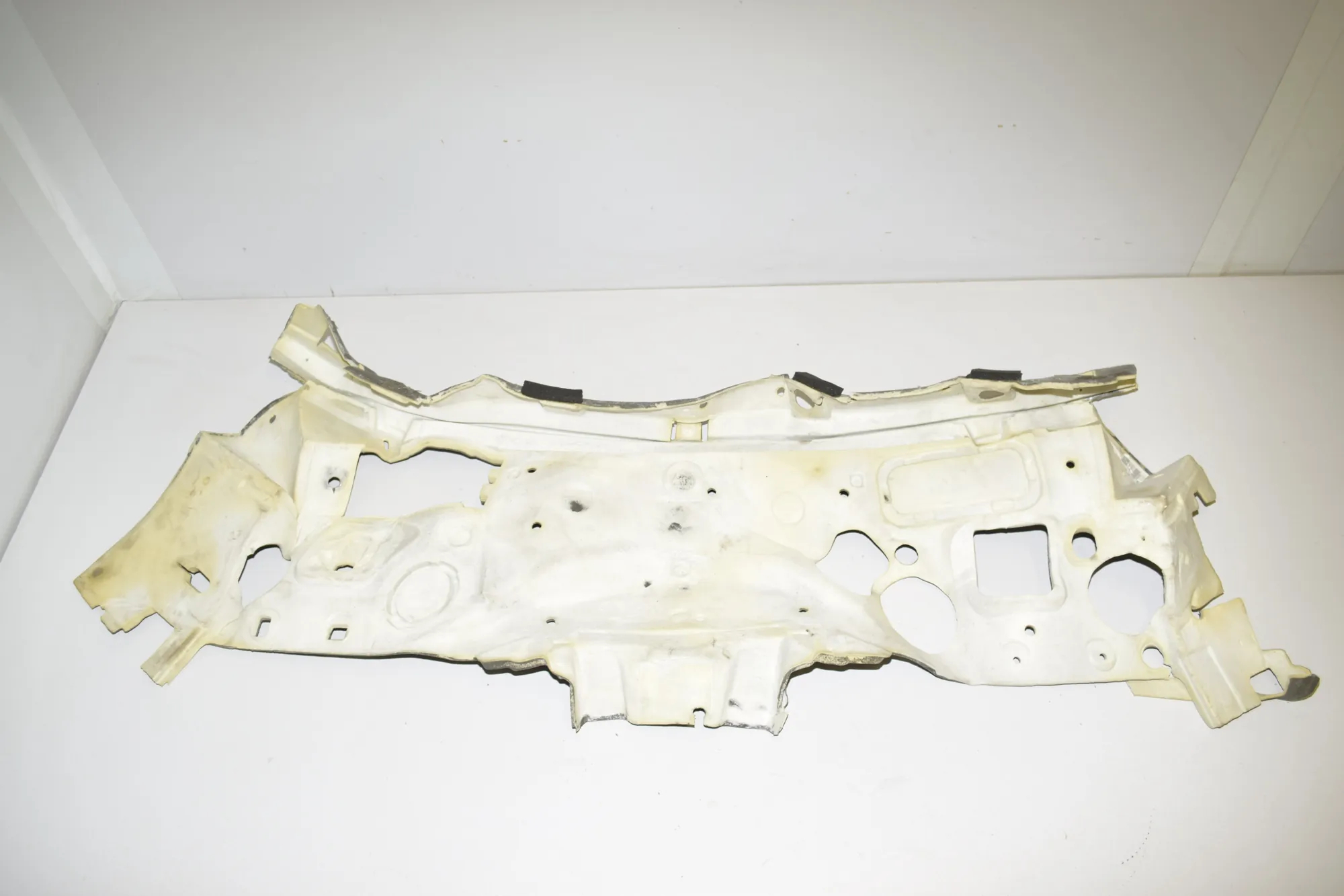 Sound Insulation – OEM 9175110 · BMW X3 (F25) xDrive 20 d 2012 – 4
