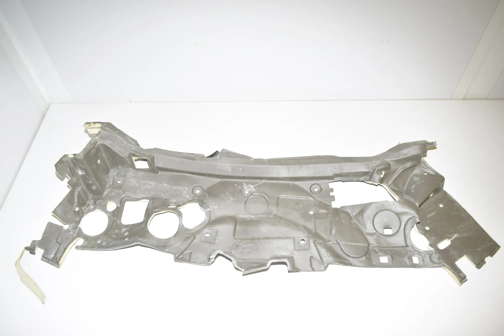 Sound Insulation – OEM 9175110 · BMW X3 (F25) xDrive 20 d 2012 – 2