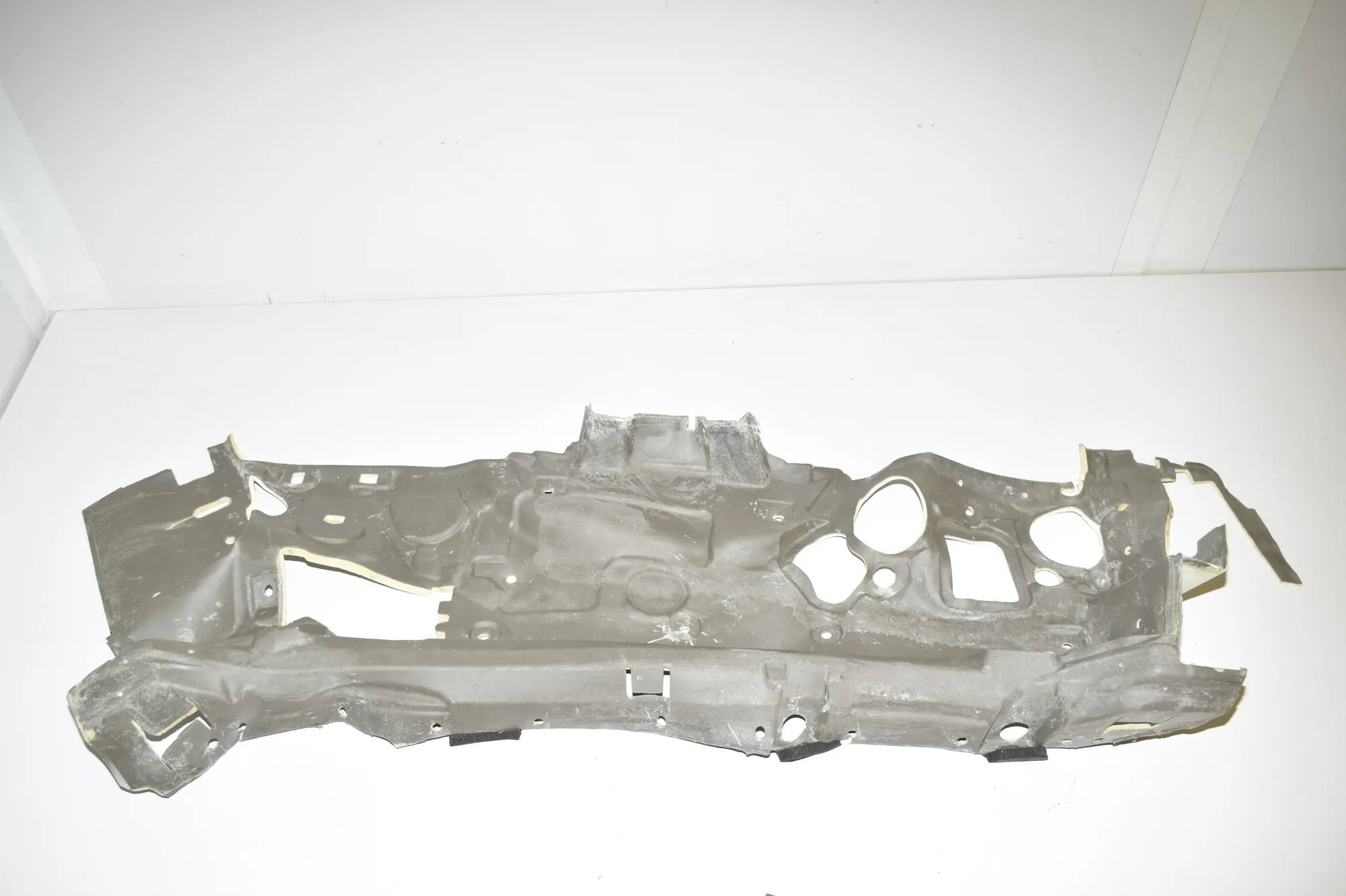 Sound Insulation – OEM 9175110 · BMW X3 (F25) xDrive 20 d 2012