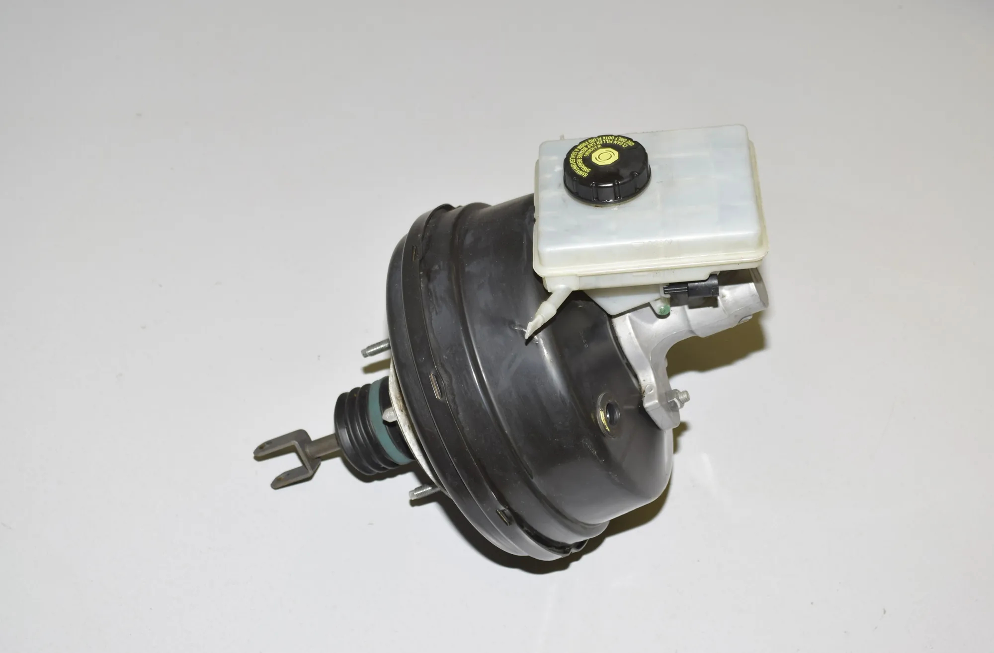 Brake Servo Booster – OEM 6854348 · BMW X3 (F25) xDrive 20 d 2012