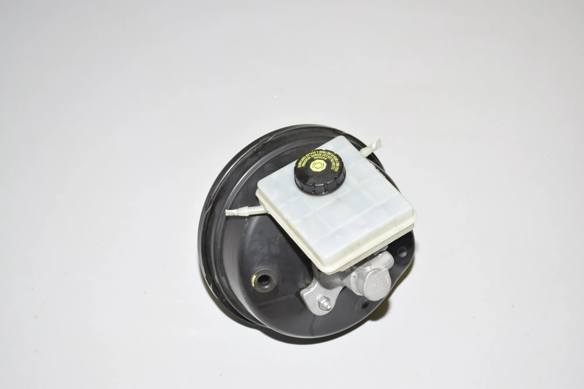 Brake Servo Booster – OEM 6854348 · BMW X3 (F25) xDrive 20 d 2012 – 4