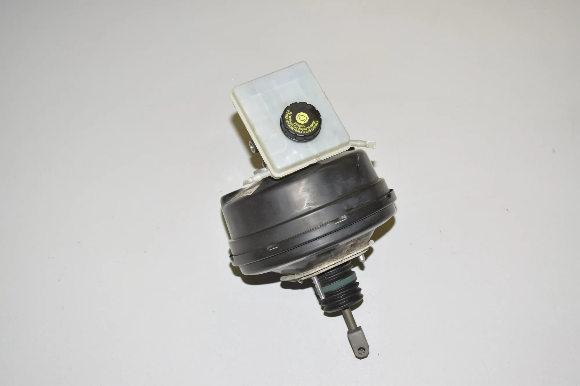 Brake Servo Booster – OEM 6854348 · BMW X3 (F25) xDrive 20 d 2012 – 2