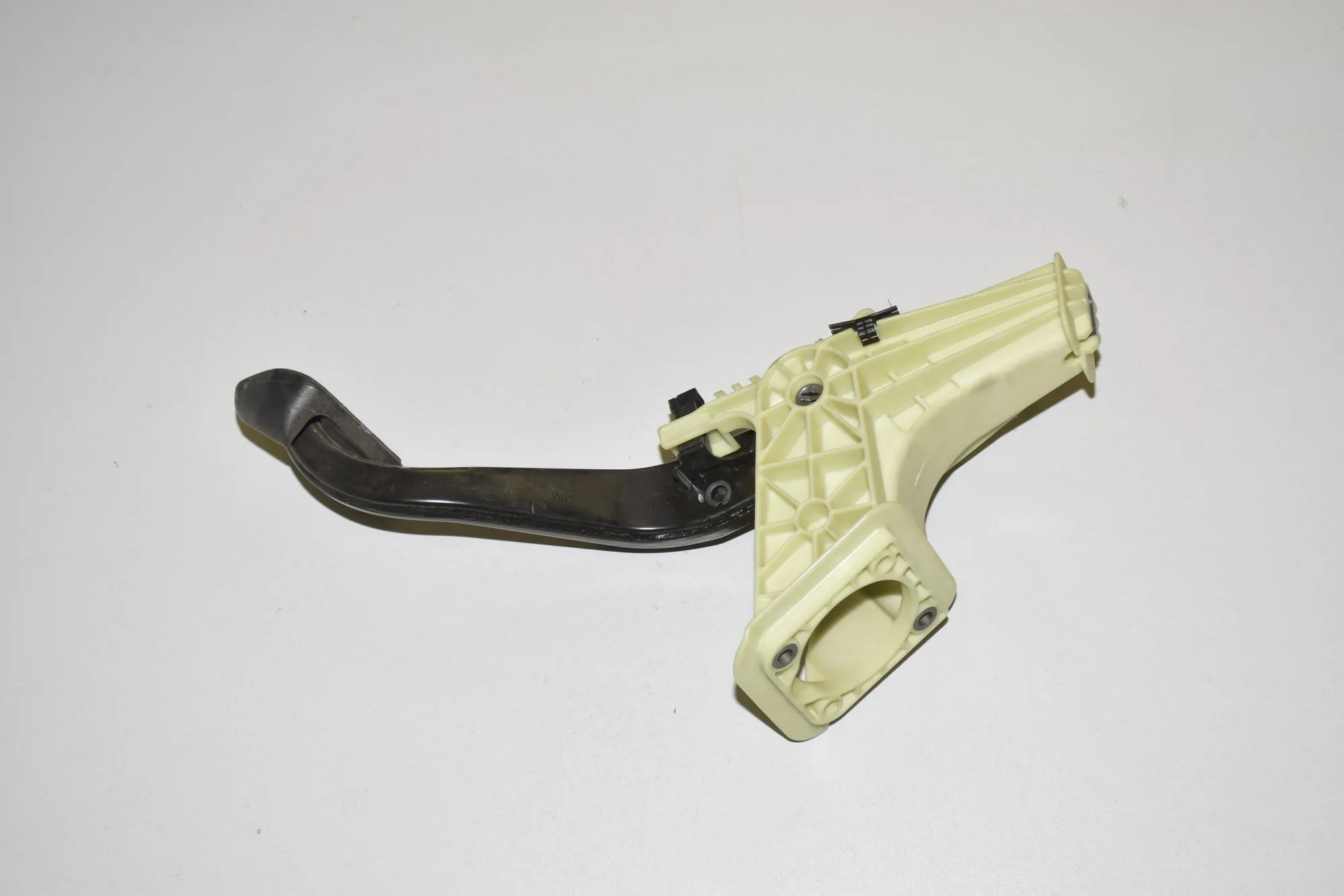 Brake Pedal – OEM 6787363 · BMW X3 (F25) xDrive 20 d 2012 – 3