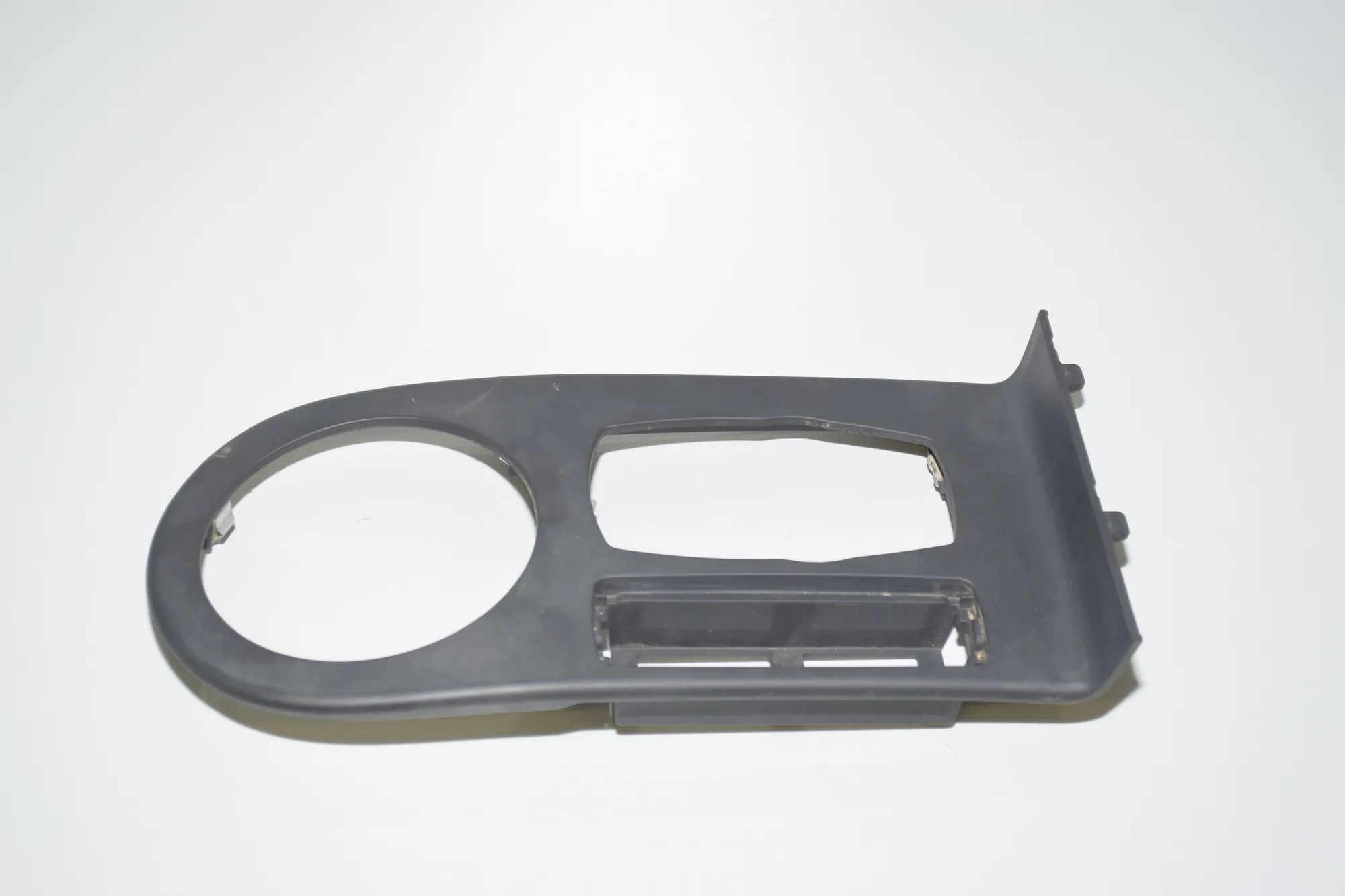 Center Console Trim – OEM 51169283137 · BMW i3 (I01) BMW i3 (I01) Electric 2014 – 2